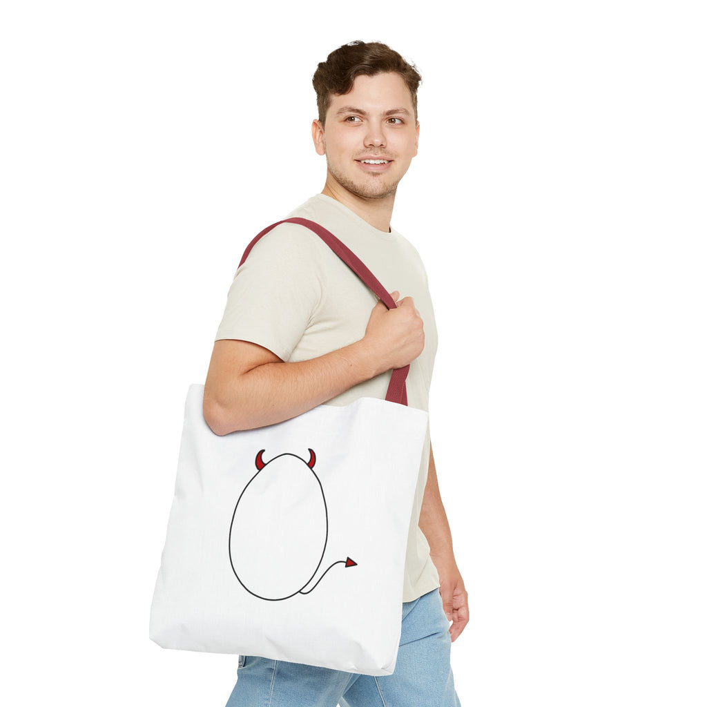 Bad Egg Tote