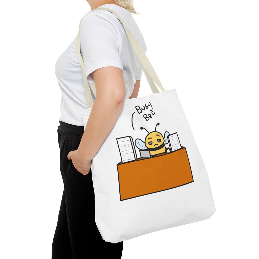 Busy Bee Tote