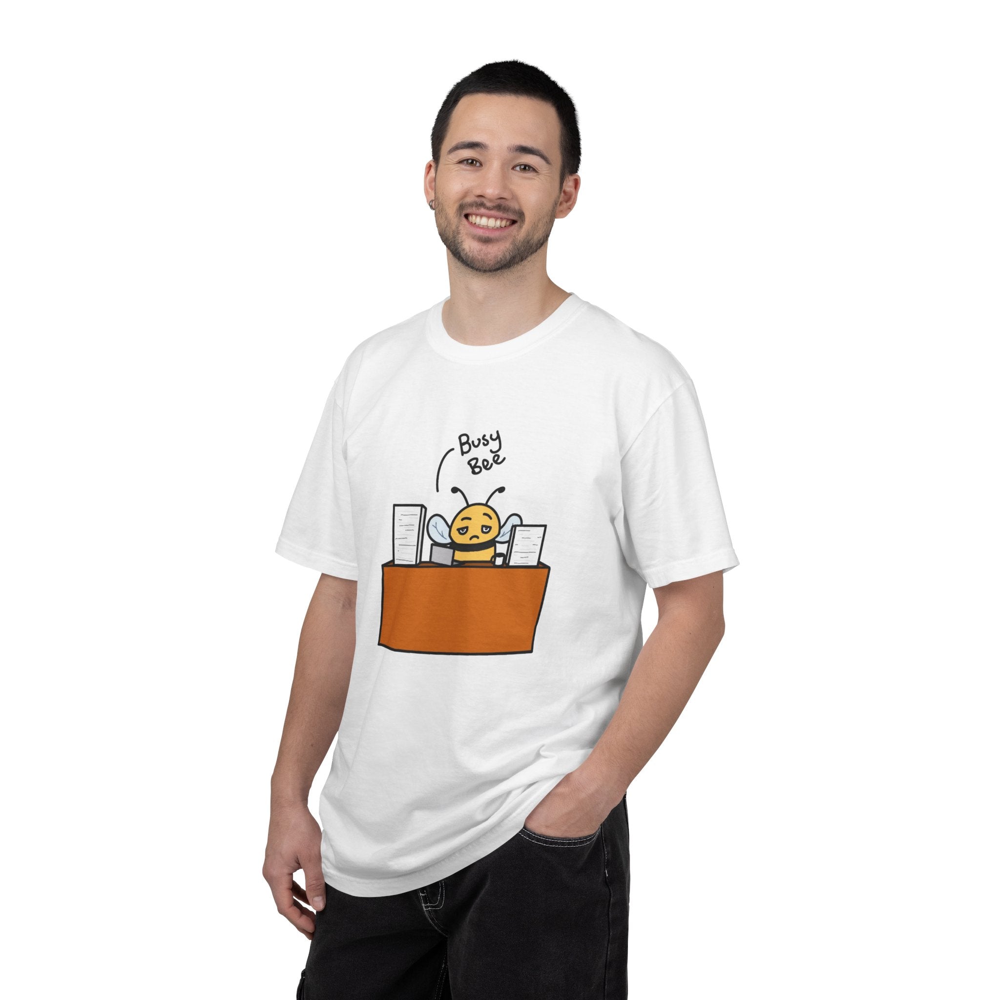 Busy Bee T-shirt