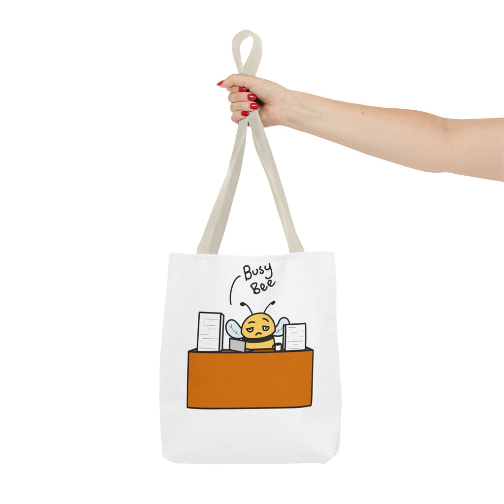 Busy Bee Tote