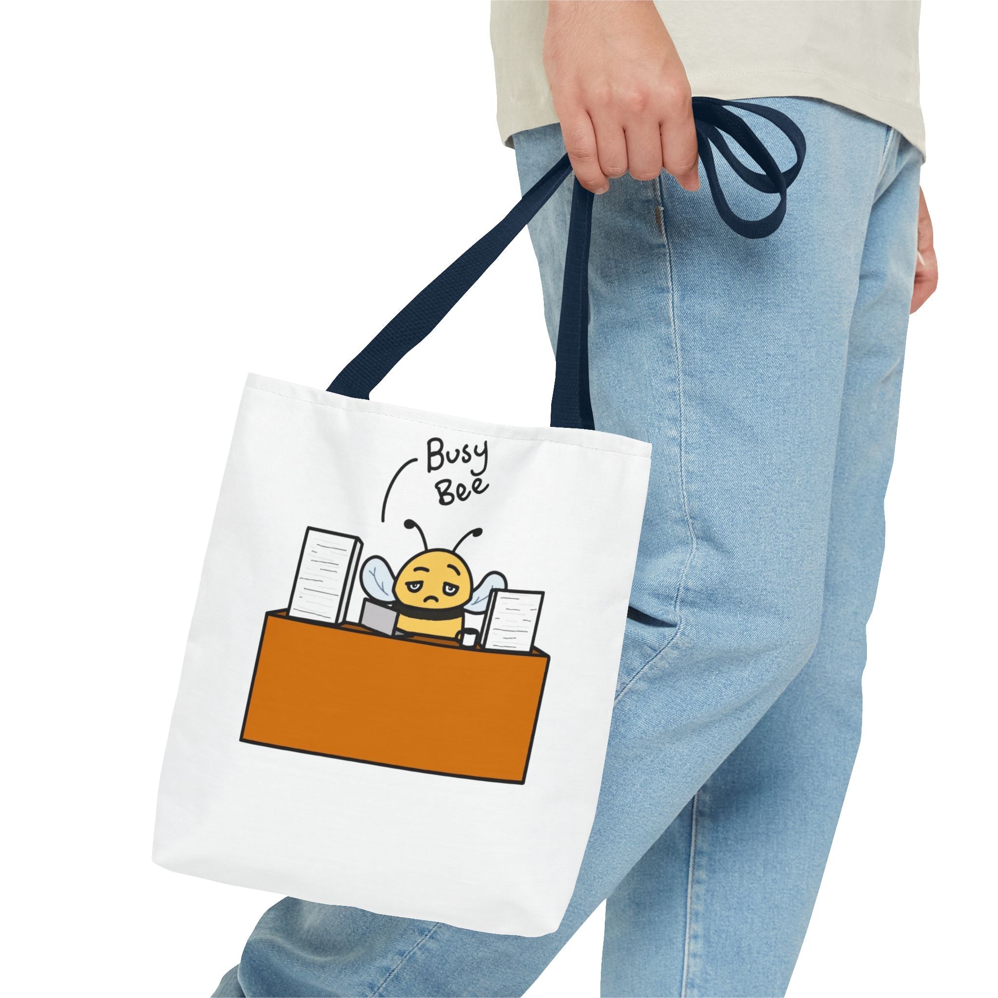 Busy Bee Tote