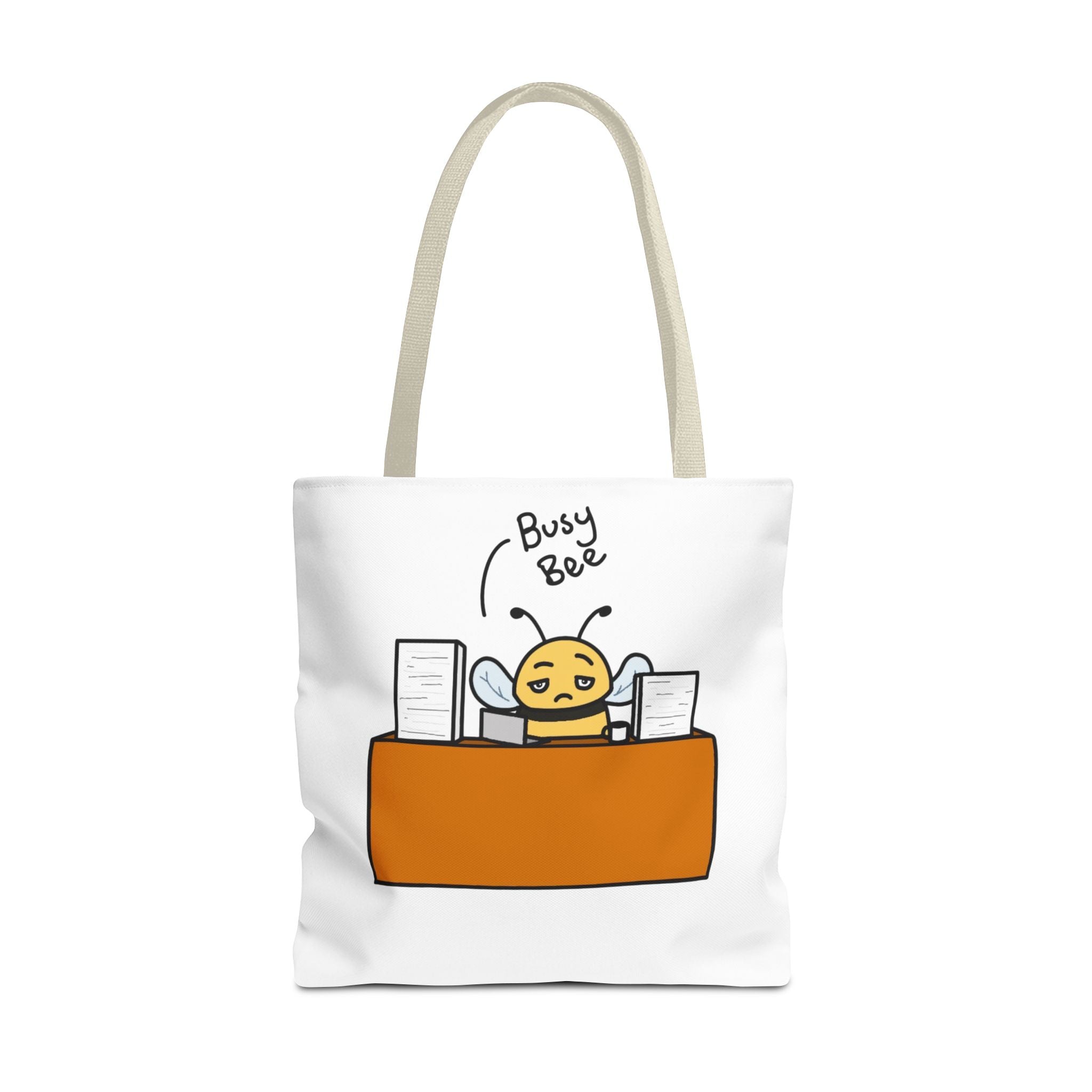 Busy Bee Tote