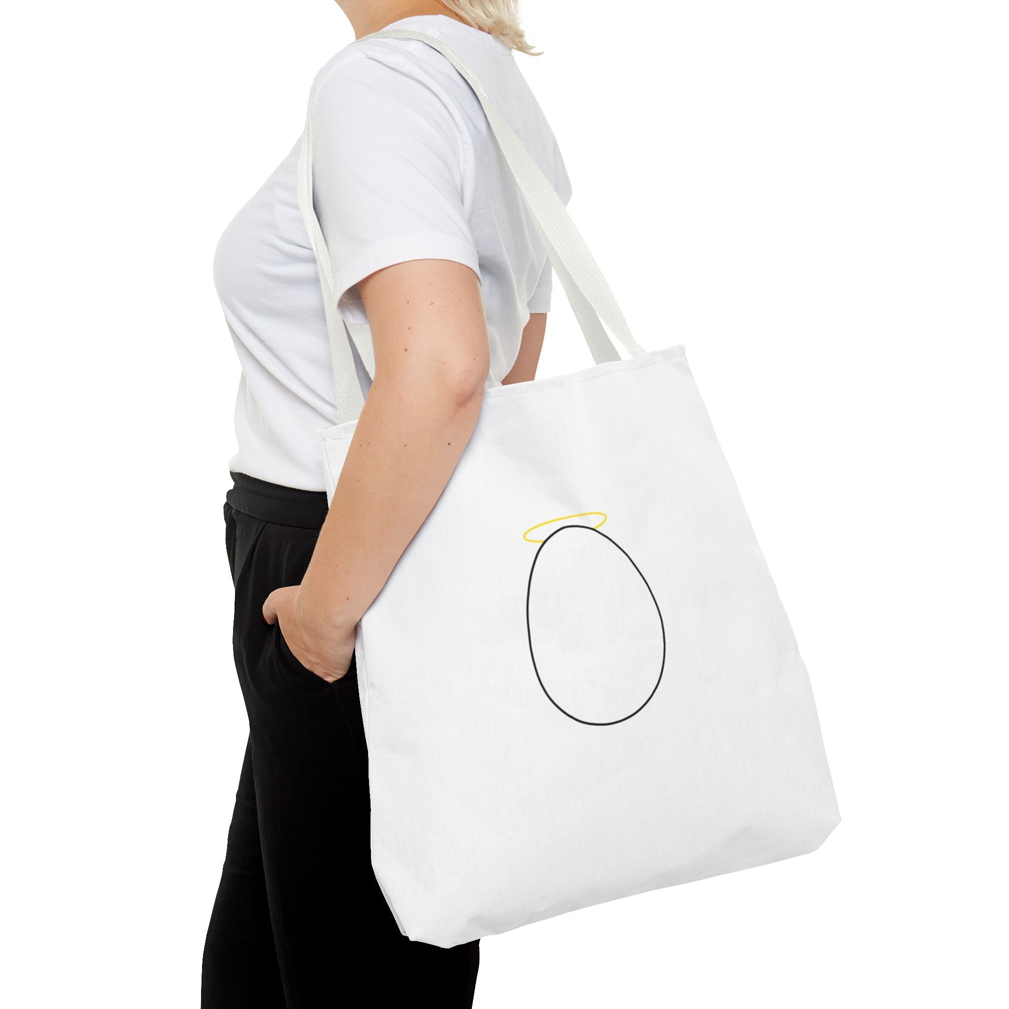 Good Egg Tote