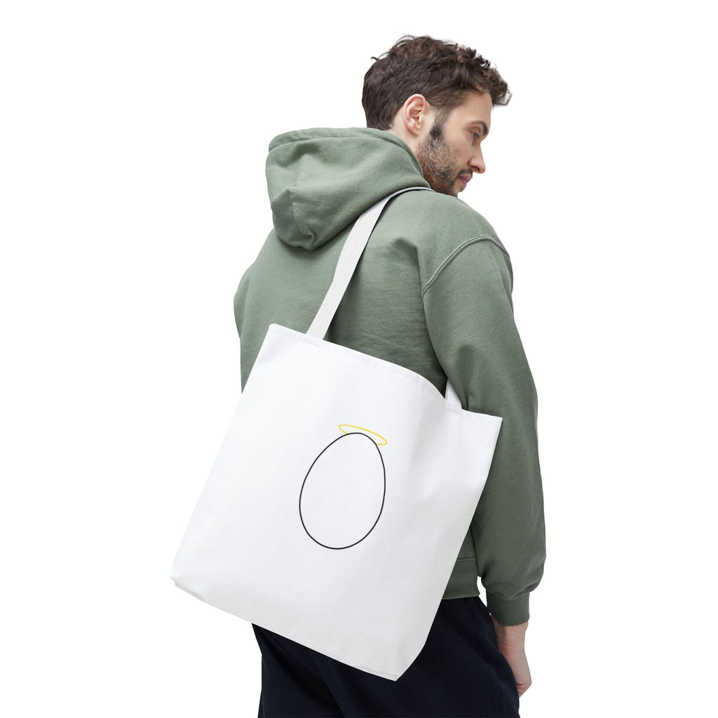 Good Egg Tote