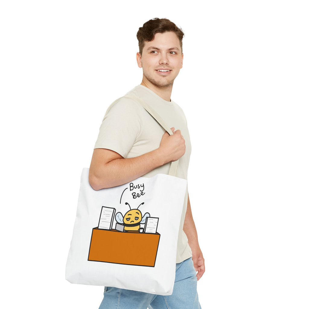 Busy Bee Tote