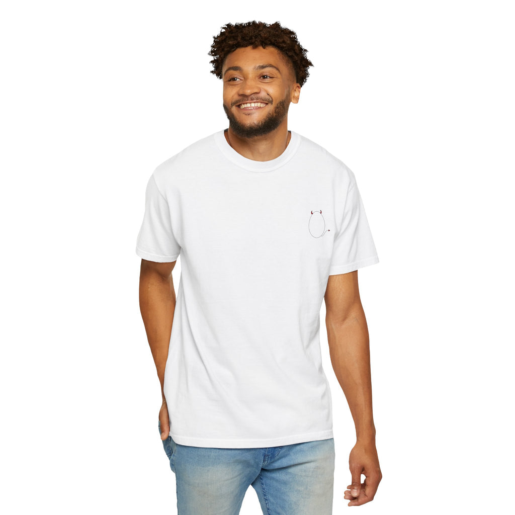 Bad Egg T-Shirt