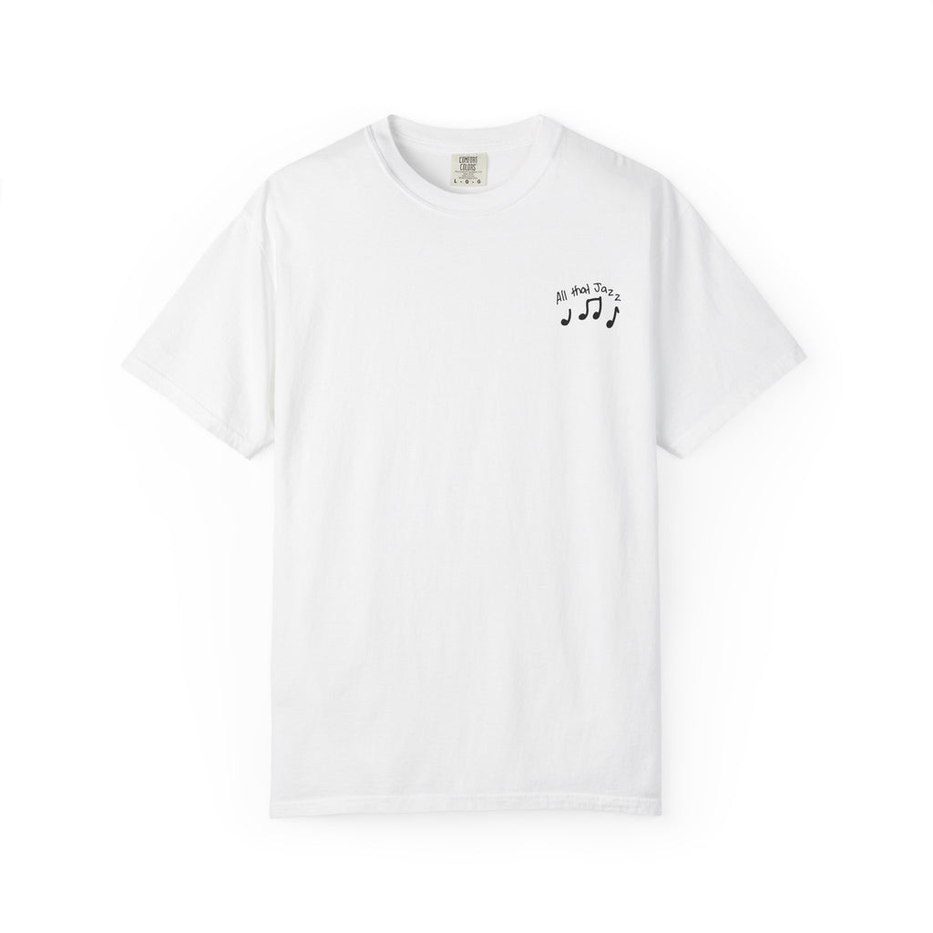 All that Jazz T-Shirt