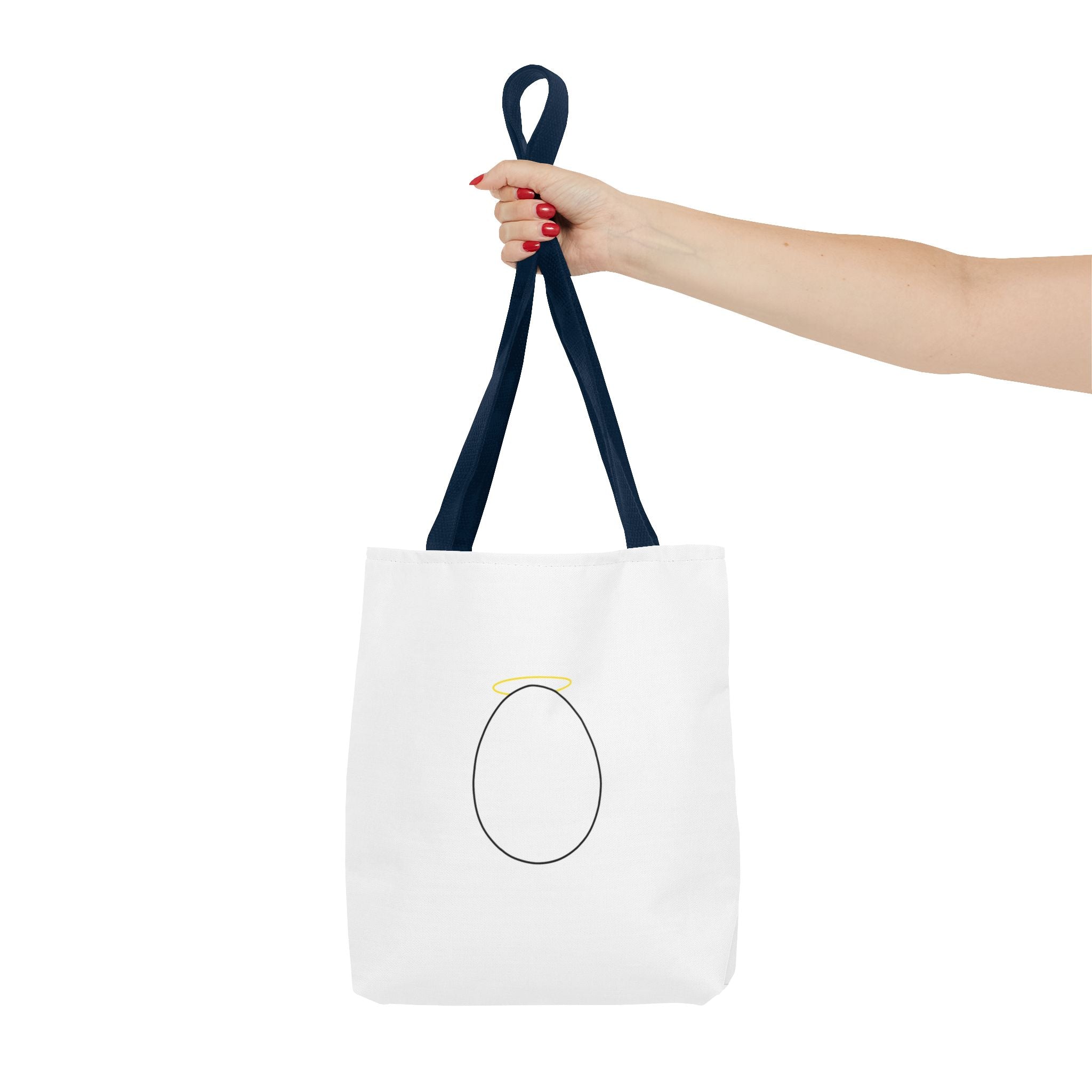 Good Egg Tote