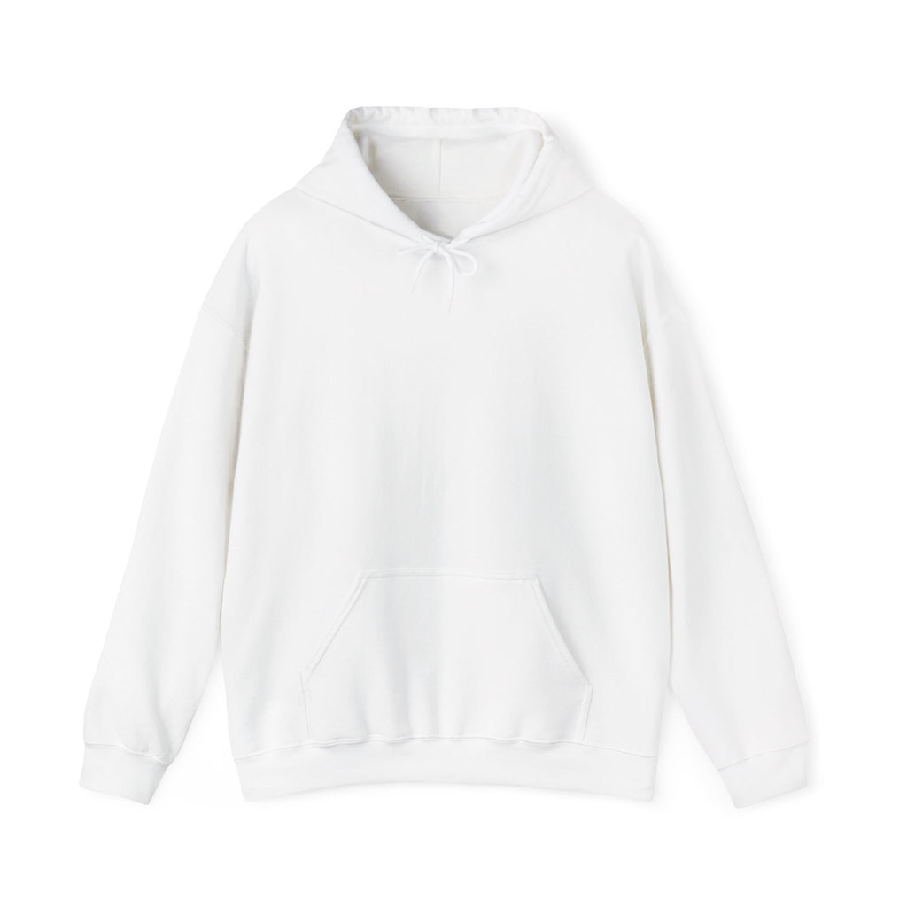 Duck Mood Chart Hoodie