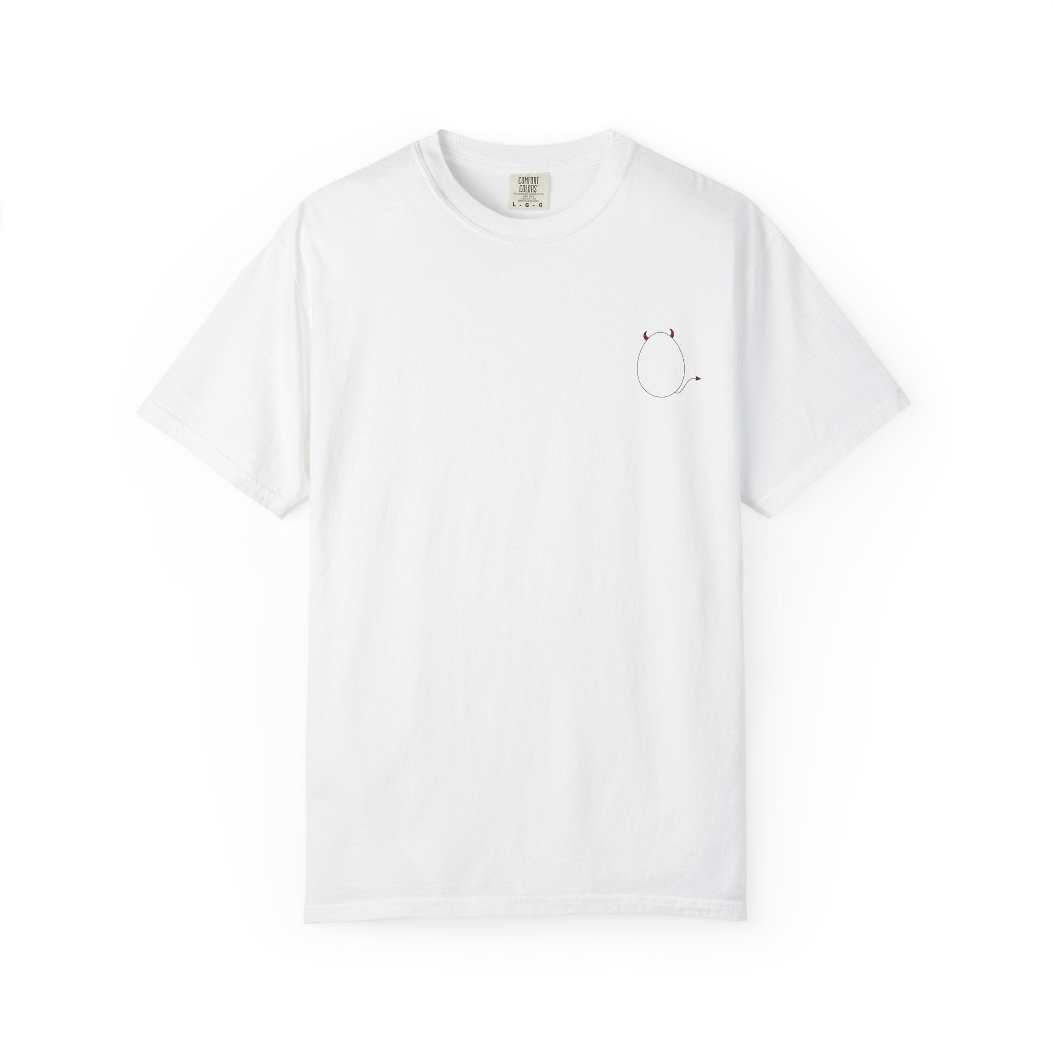 Bad Egg T-Shirt