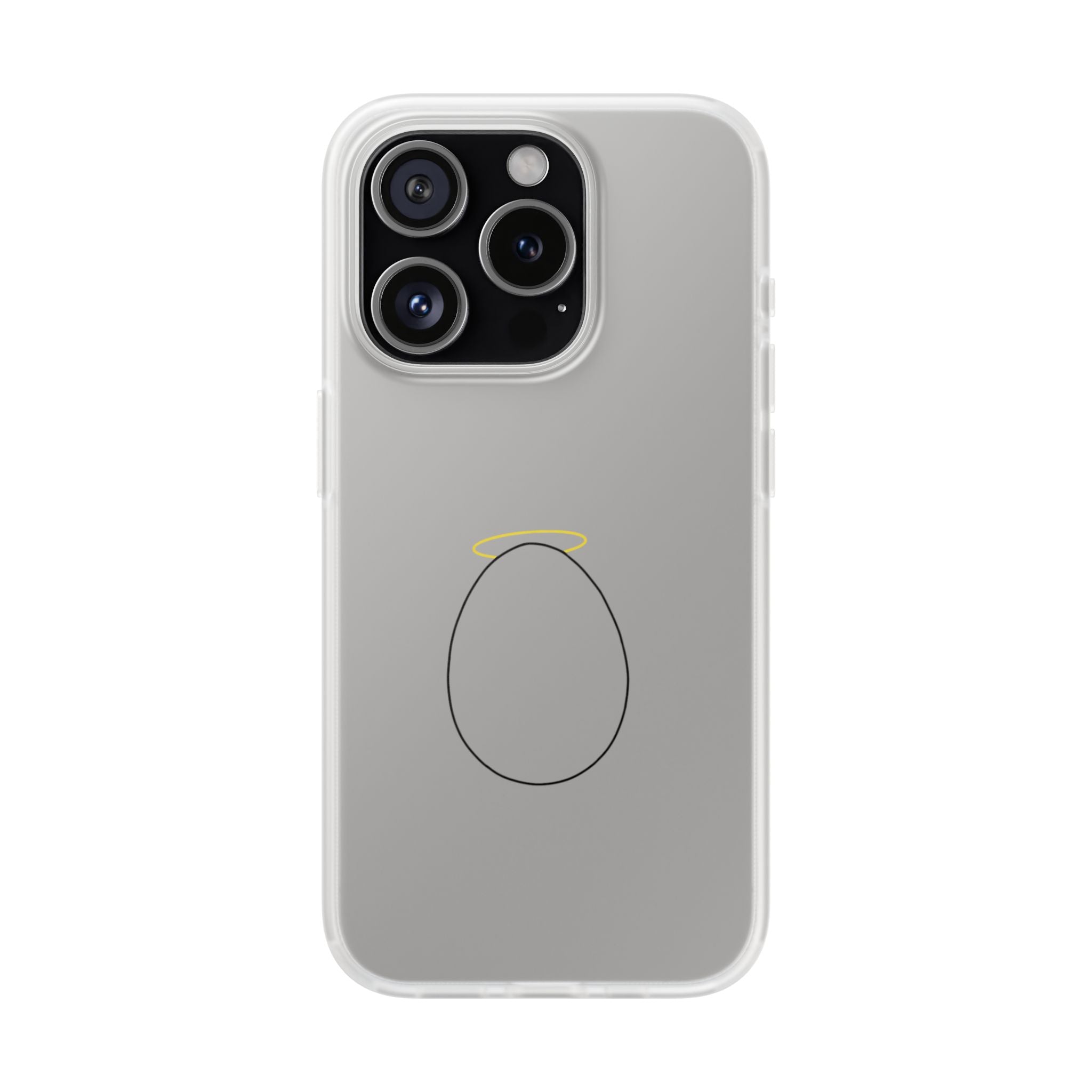 Good Egg Phone Case