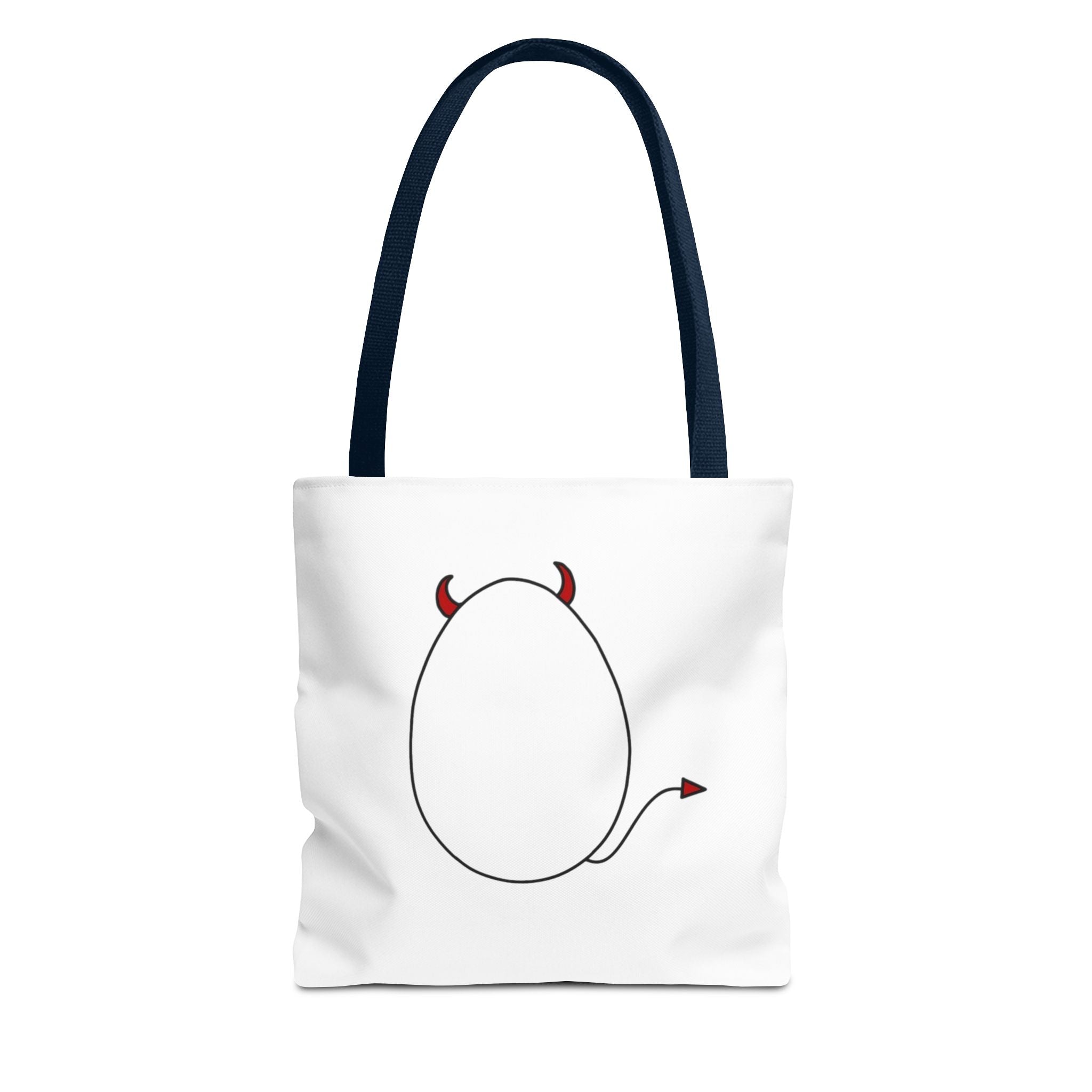 Bad Egg Tote