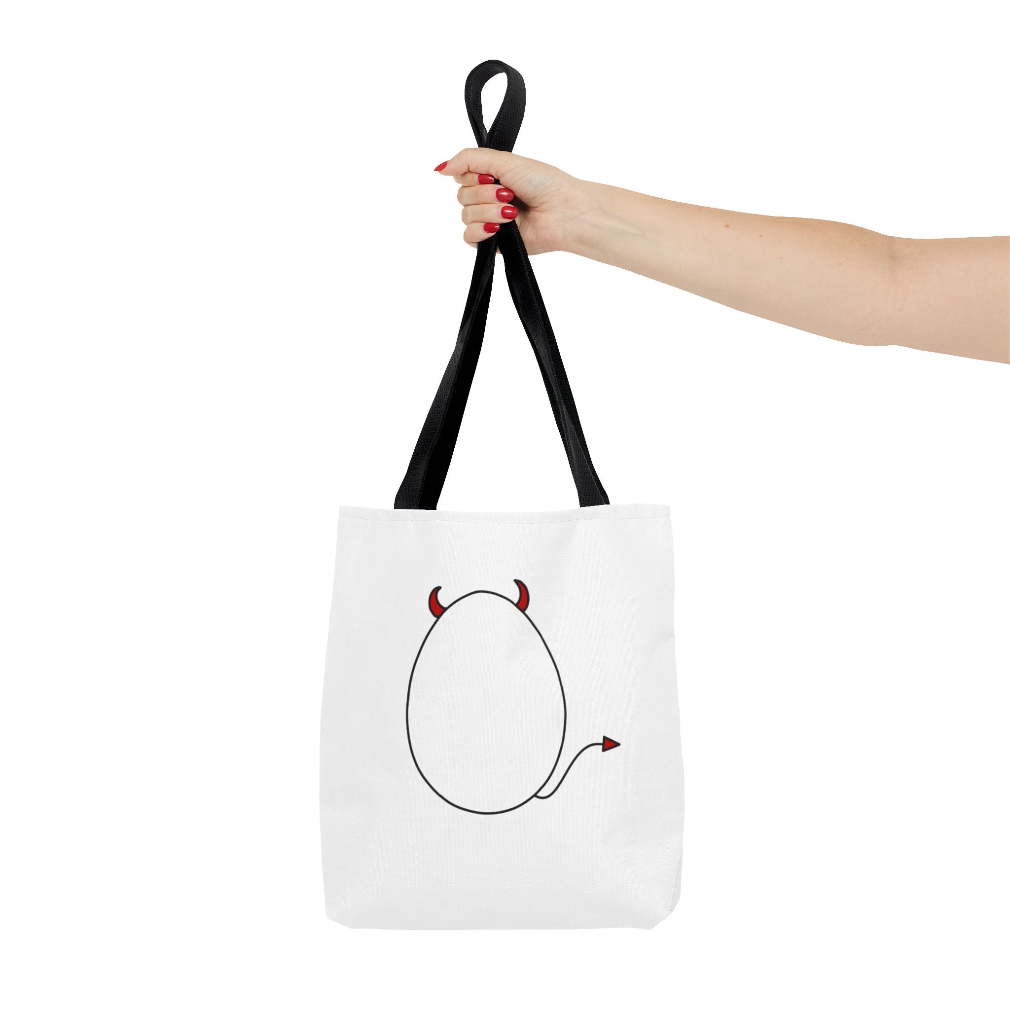 Bad Egg Tote