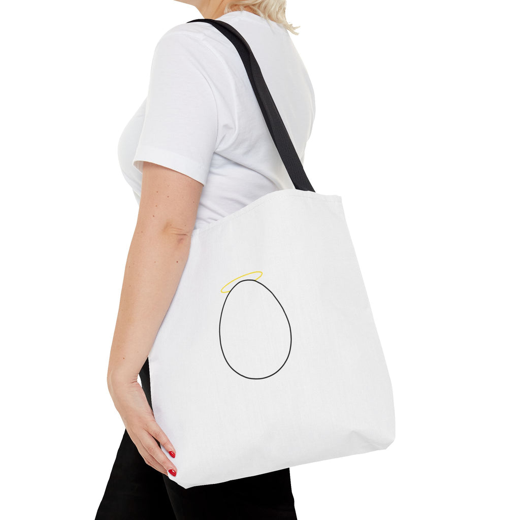 Good Egg Tote