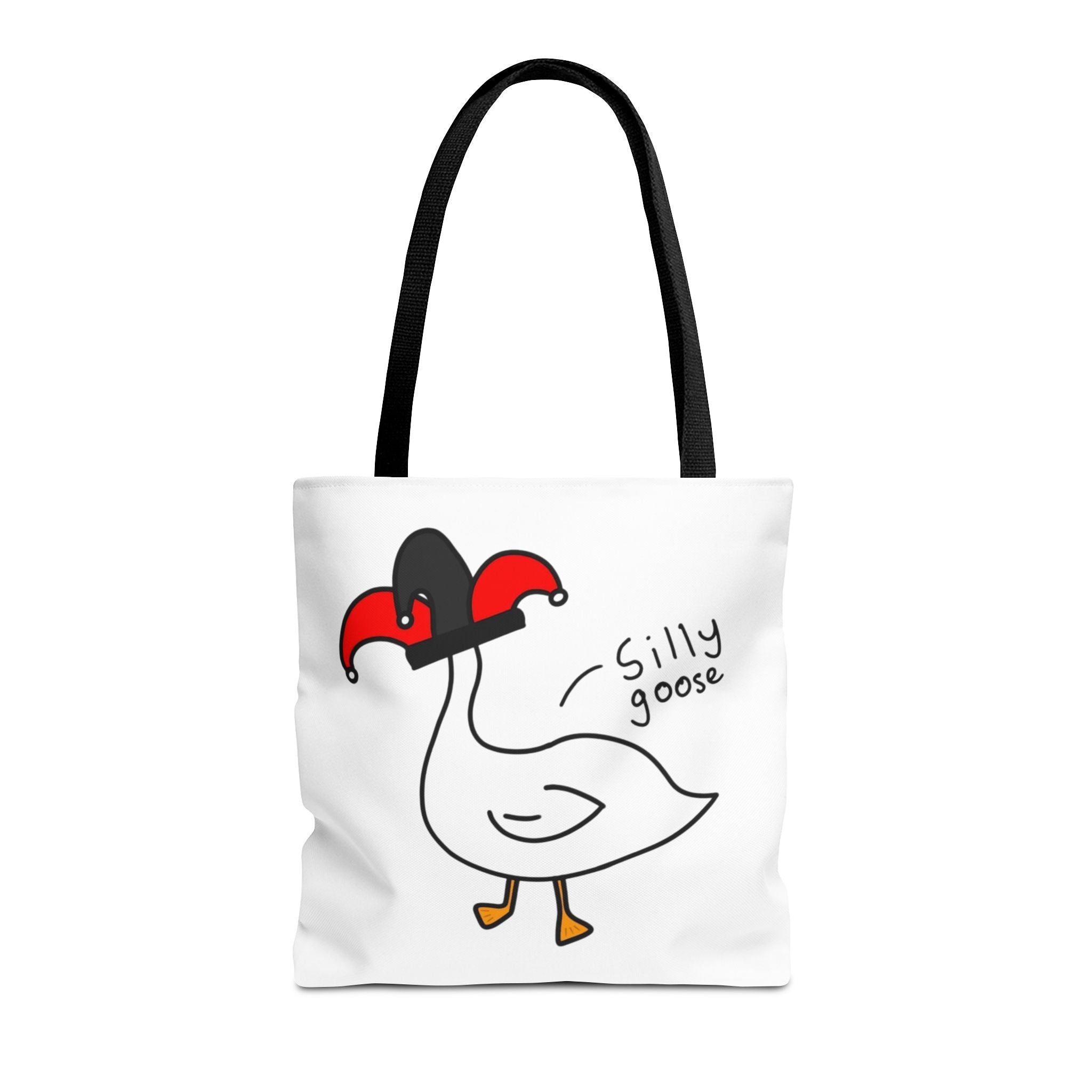 Silly goose Tote