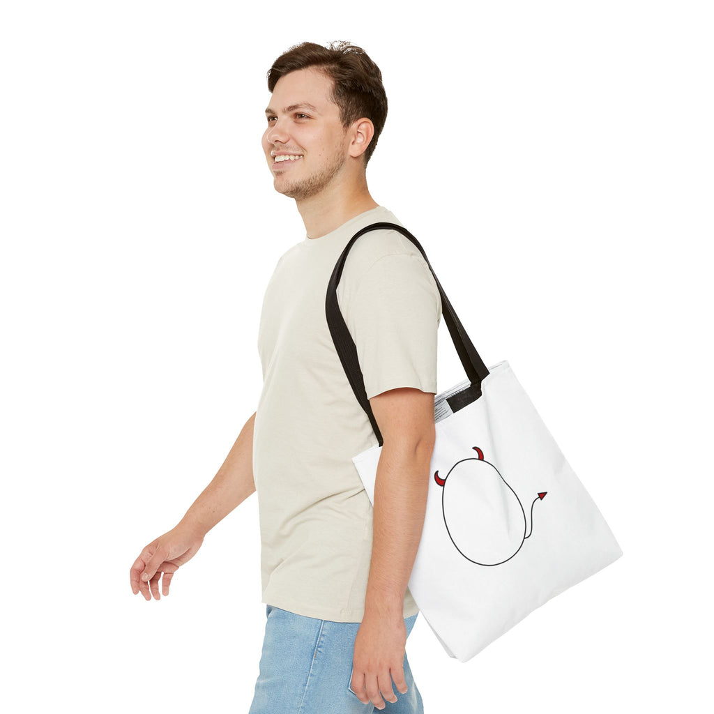 Bad Egg Tote