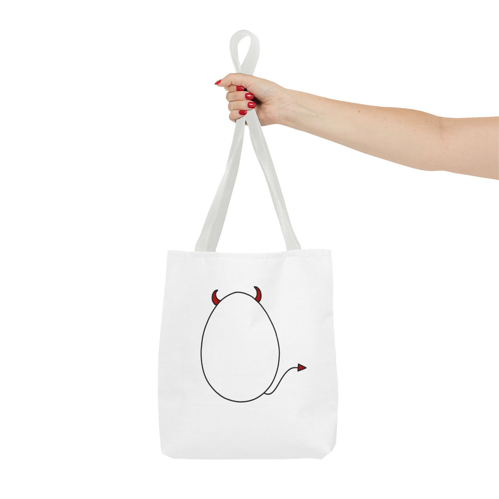 Bad Egg Tote