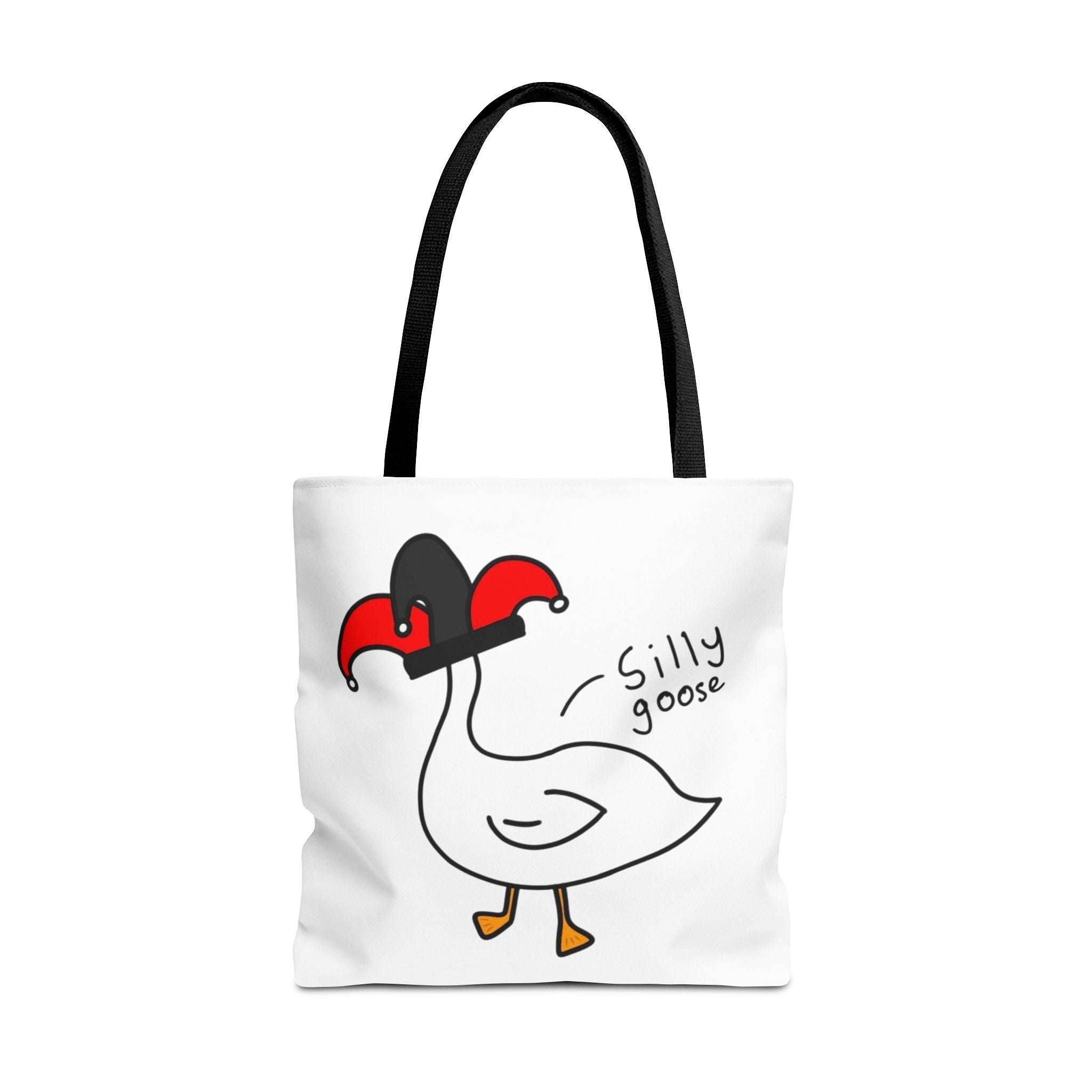 Silly goose Tote