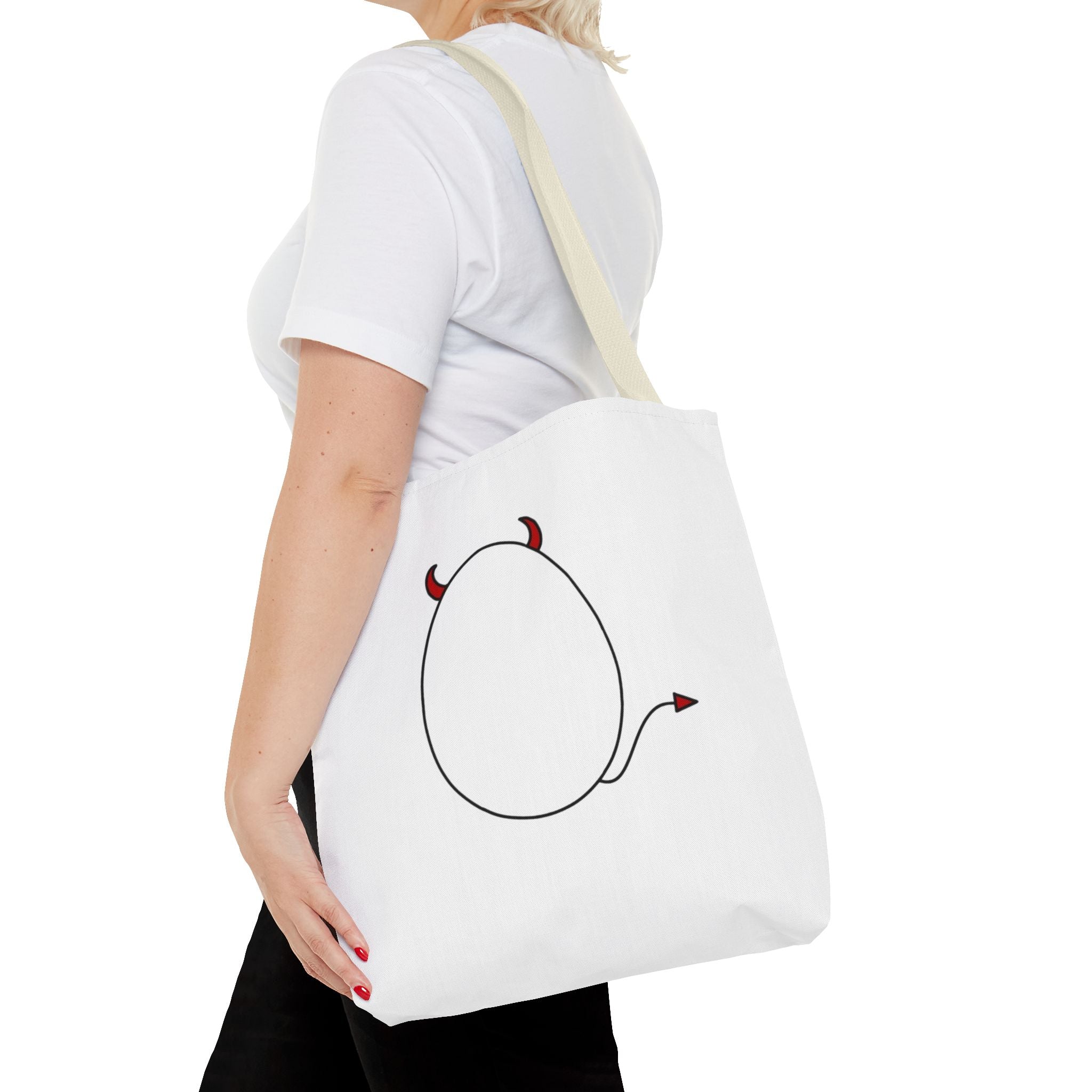 Bad Egg Tote