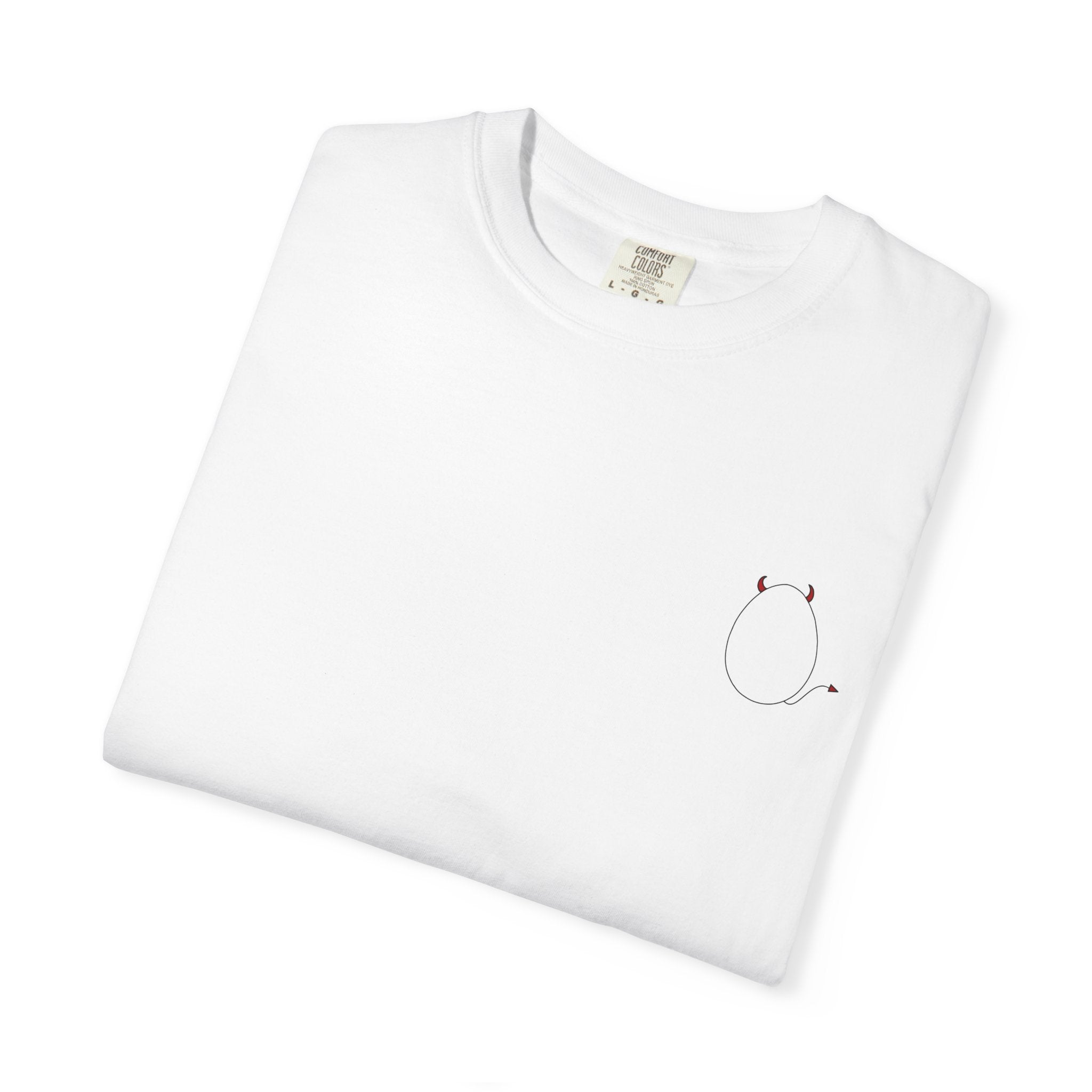 Bad Egg T-Shirt