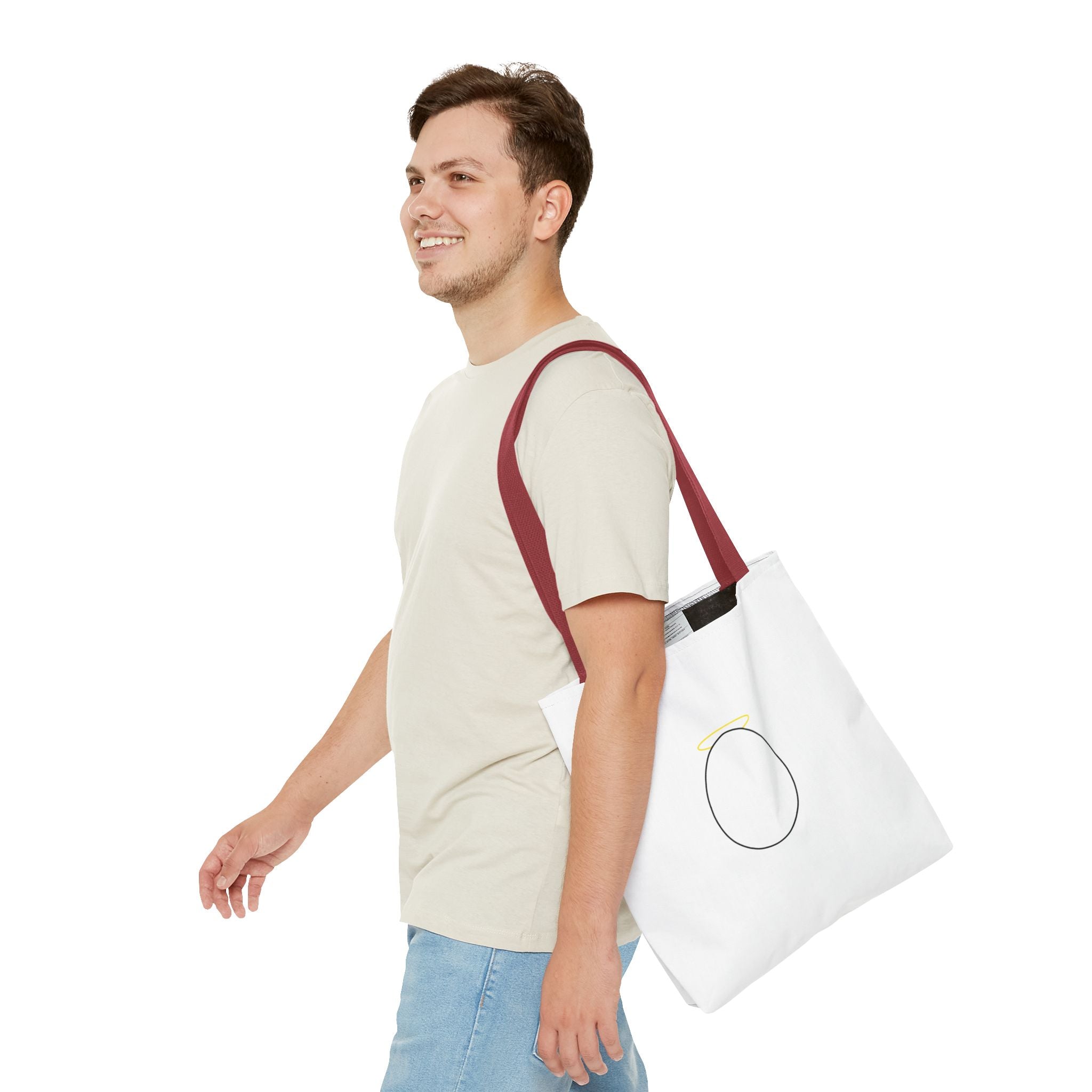 Good Egg Tote