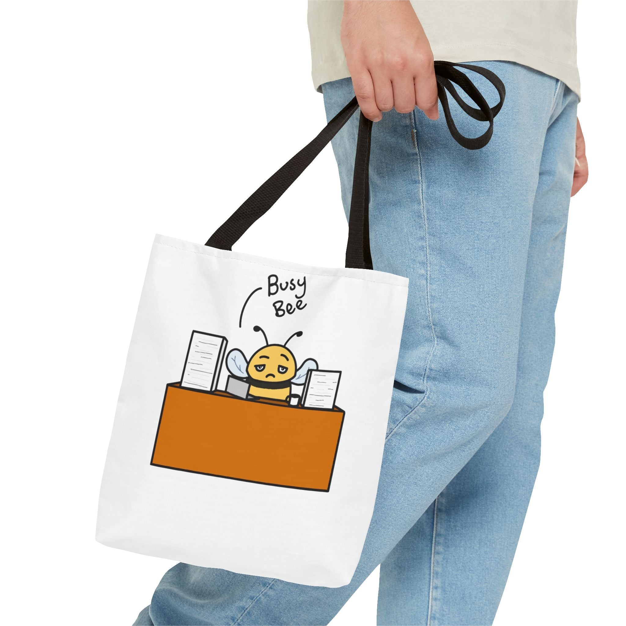 Busy Bee Tote