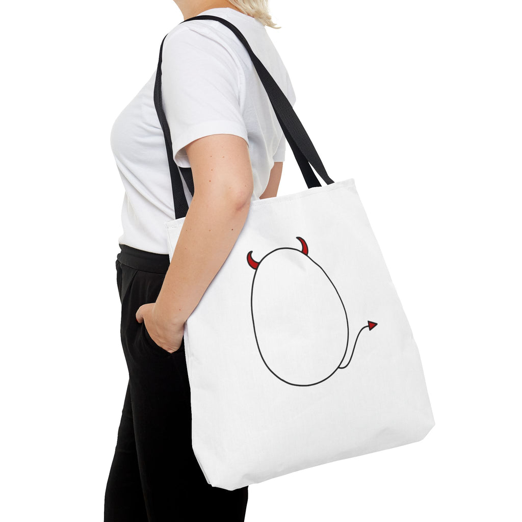 Bad Egg Tote
