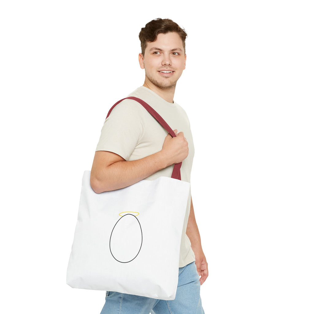 Good Egg Tote