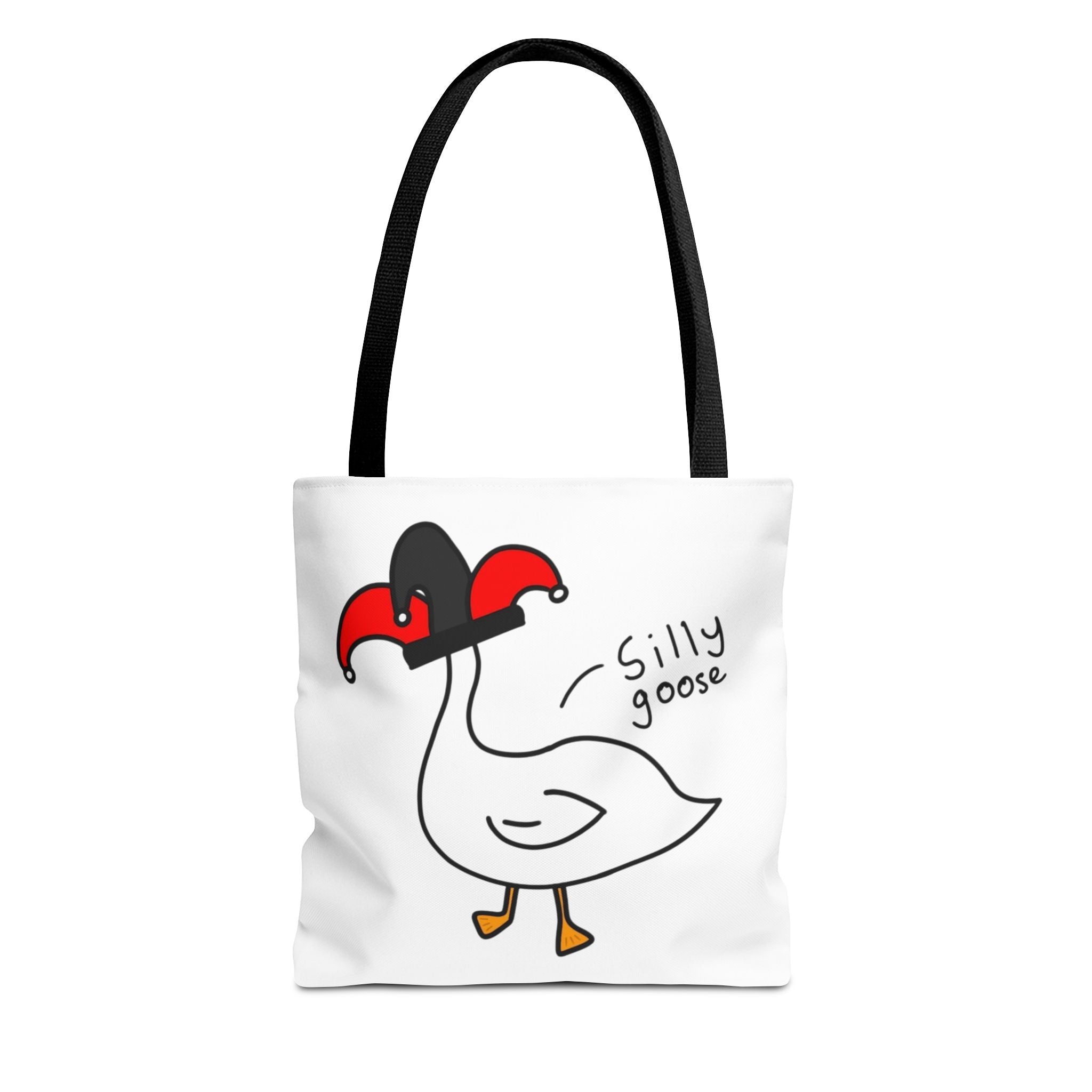 Silly goose Tote