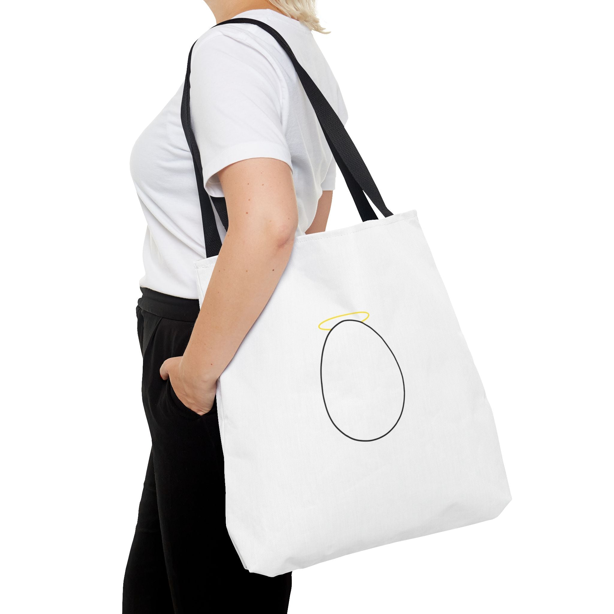 Good Egg Tote