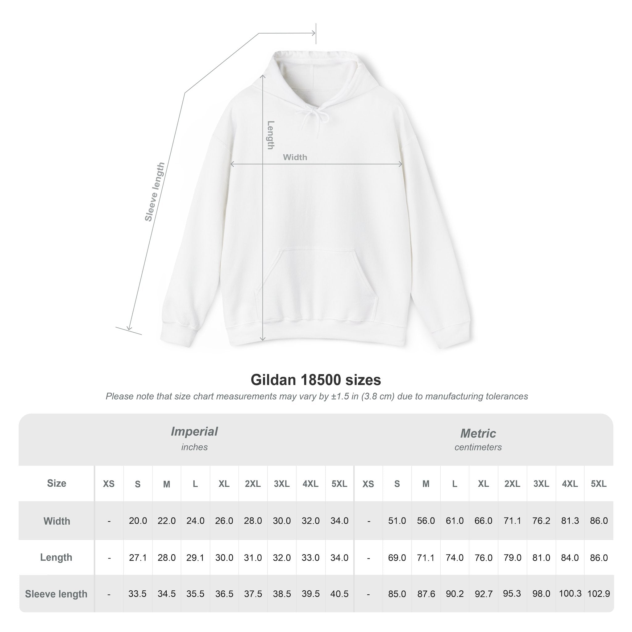 Silly goose hoodie