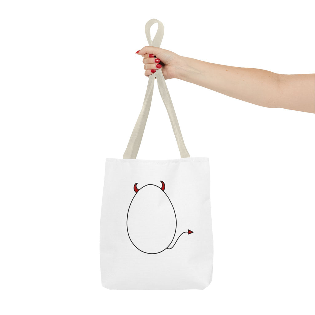 Bad Egg Tote