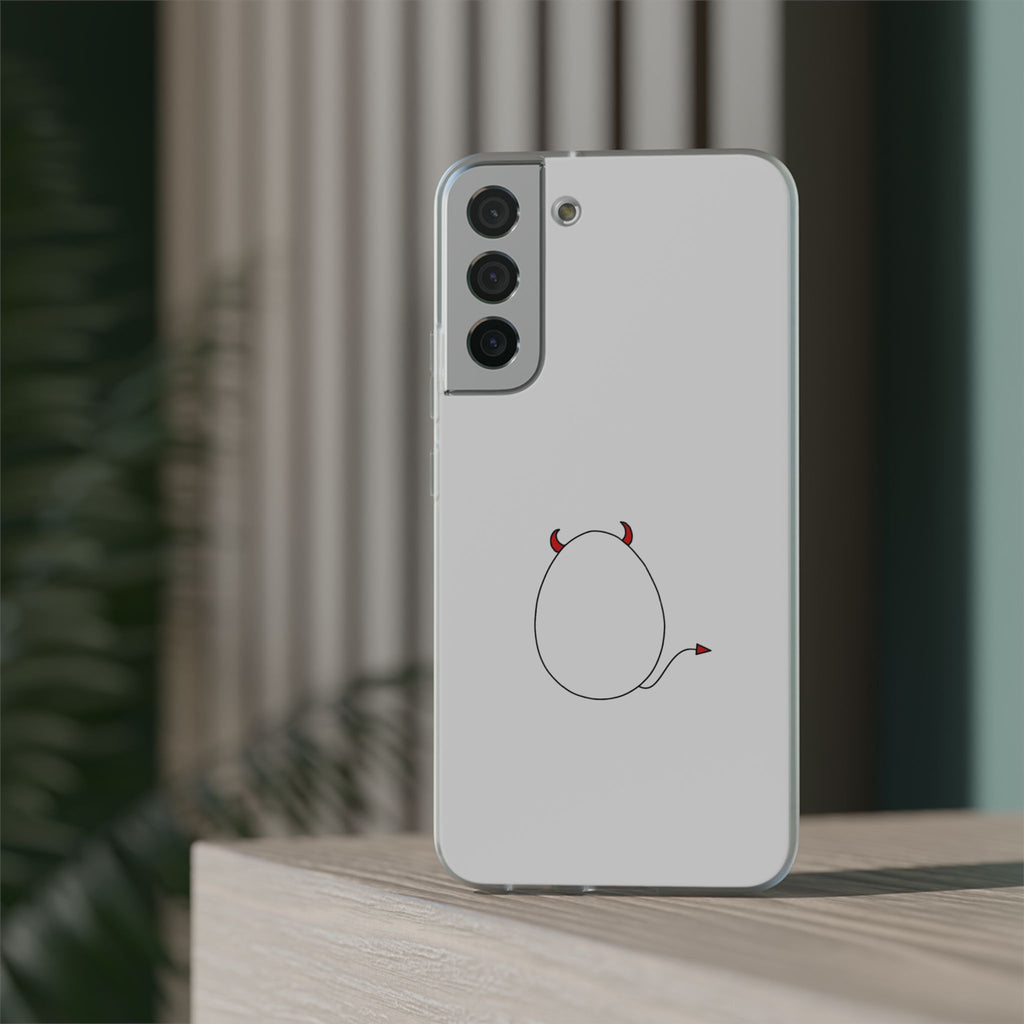 Bad Egg Phone Case