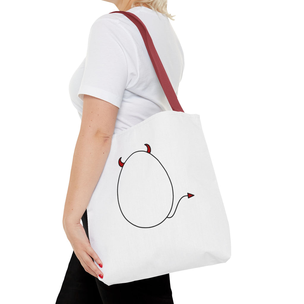 Bad Egg Tote