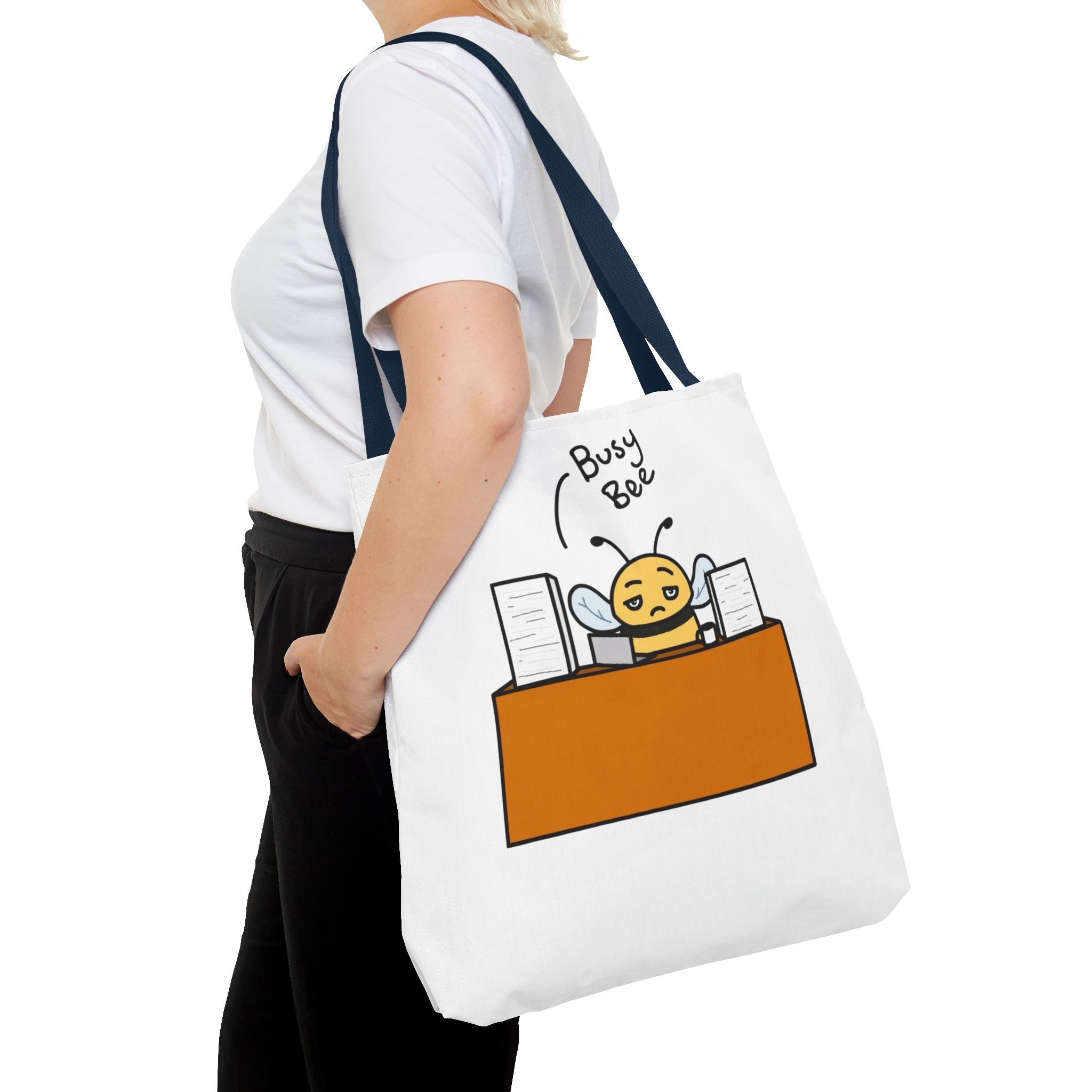 Busy Bee Tote