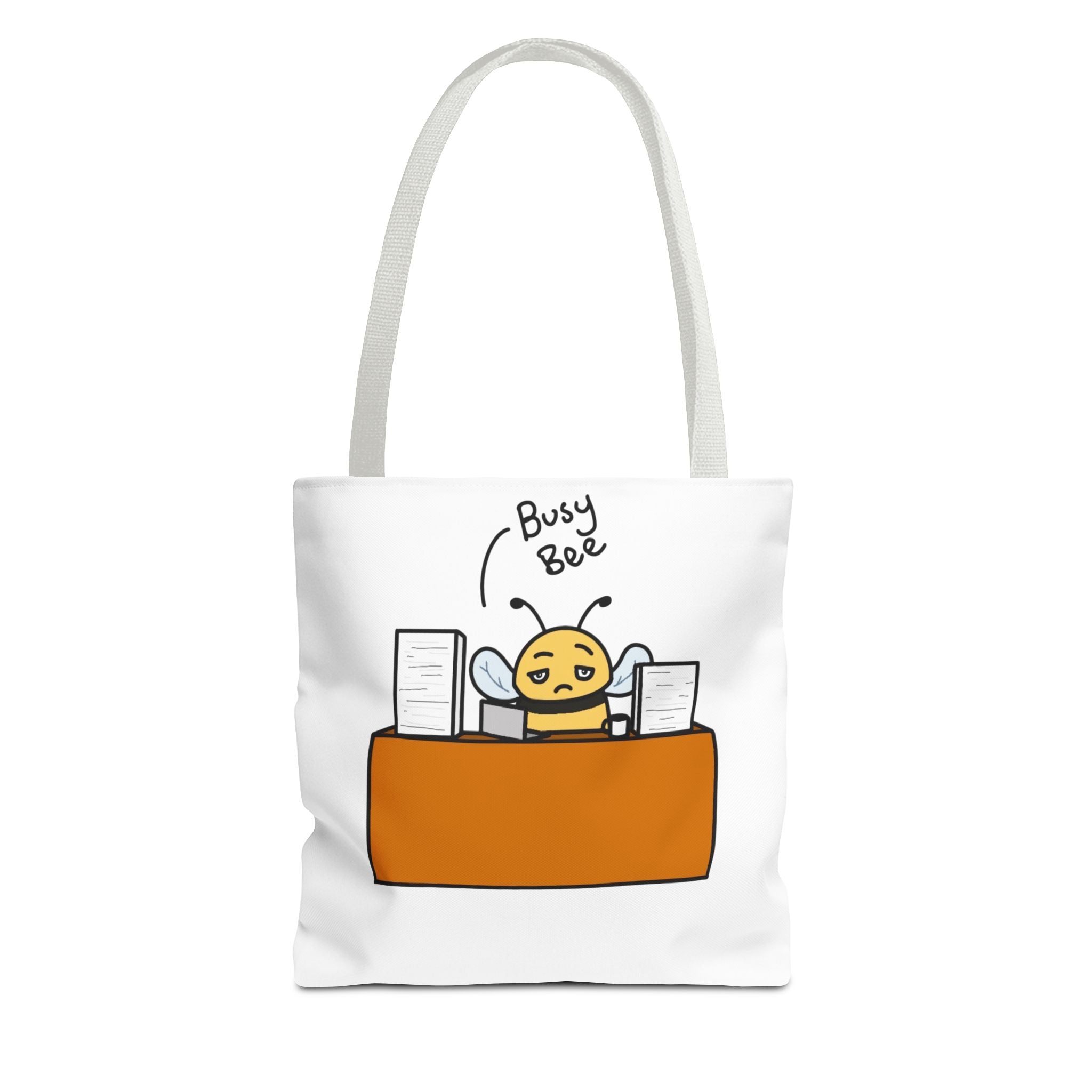 Busy Bee Tote
