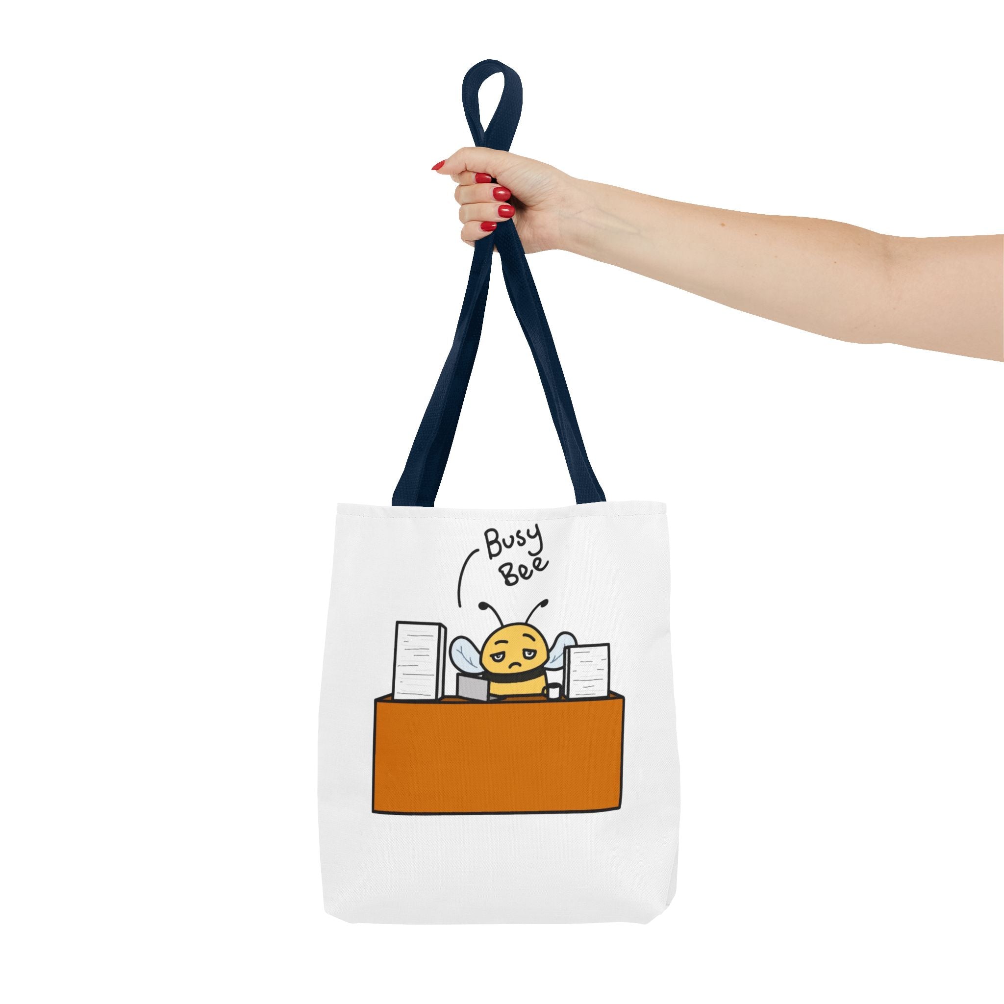 Busy Bee Tote