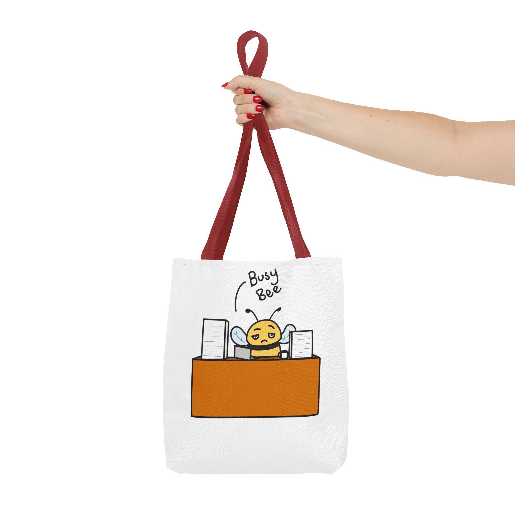 Busy Bee Tote