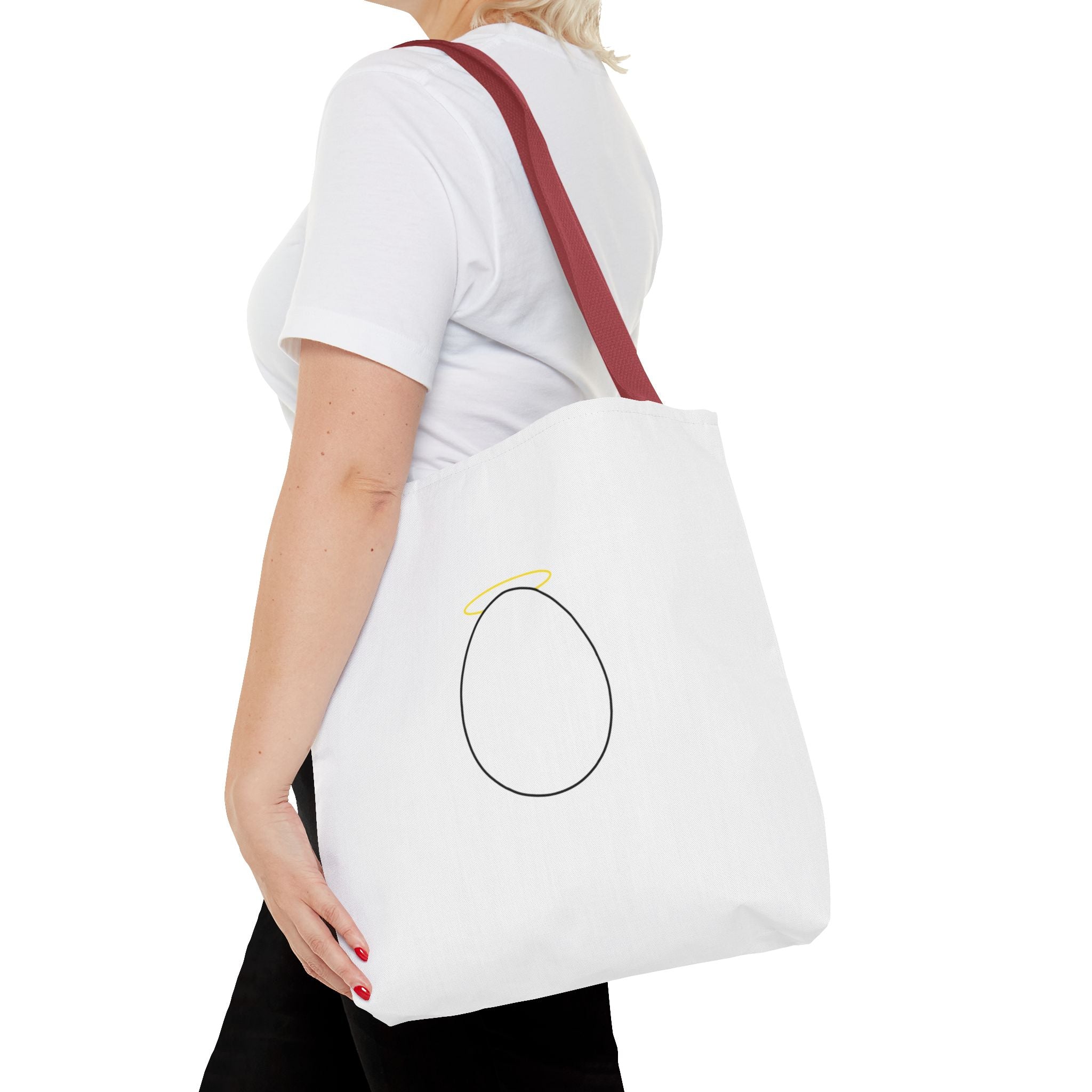 Good Egg Tote