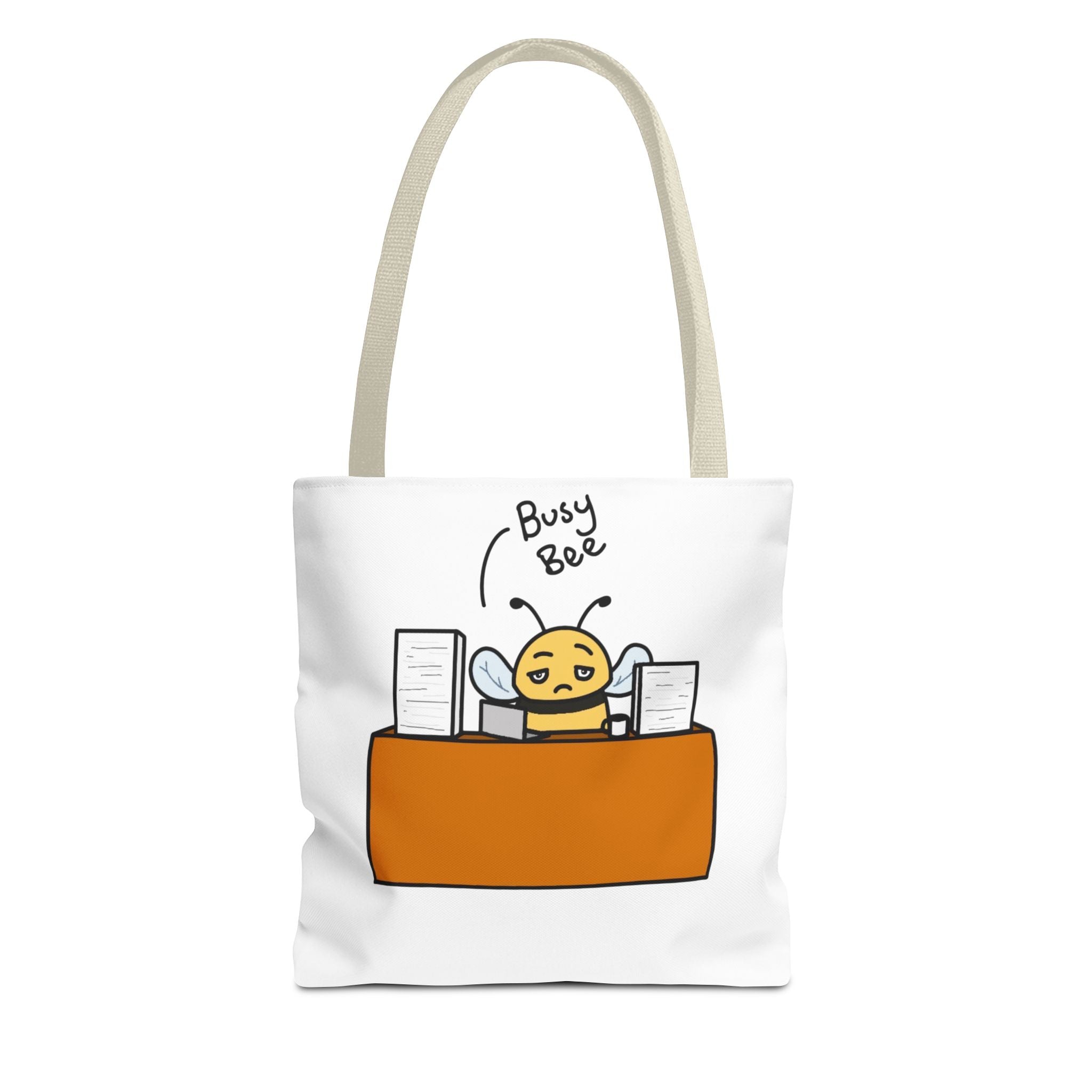Busy Bee Tote