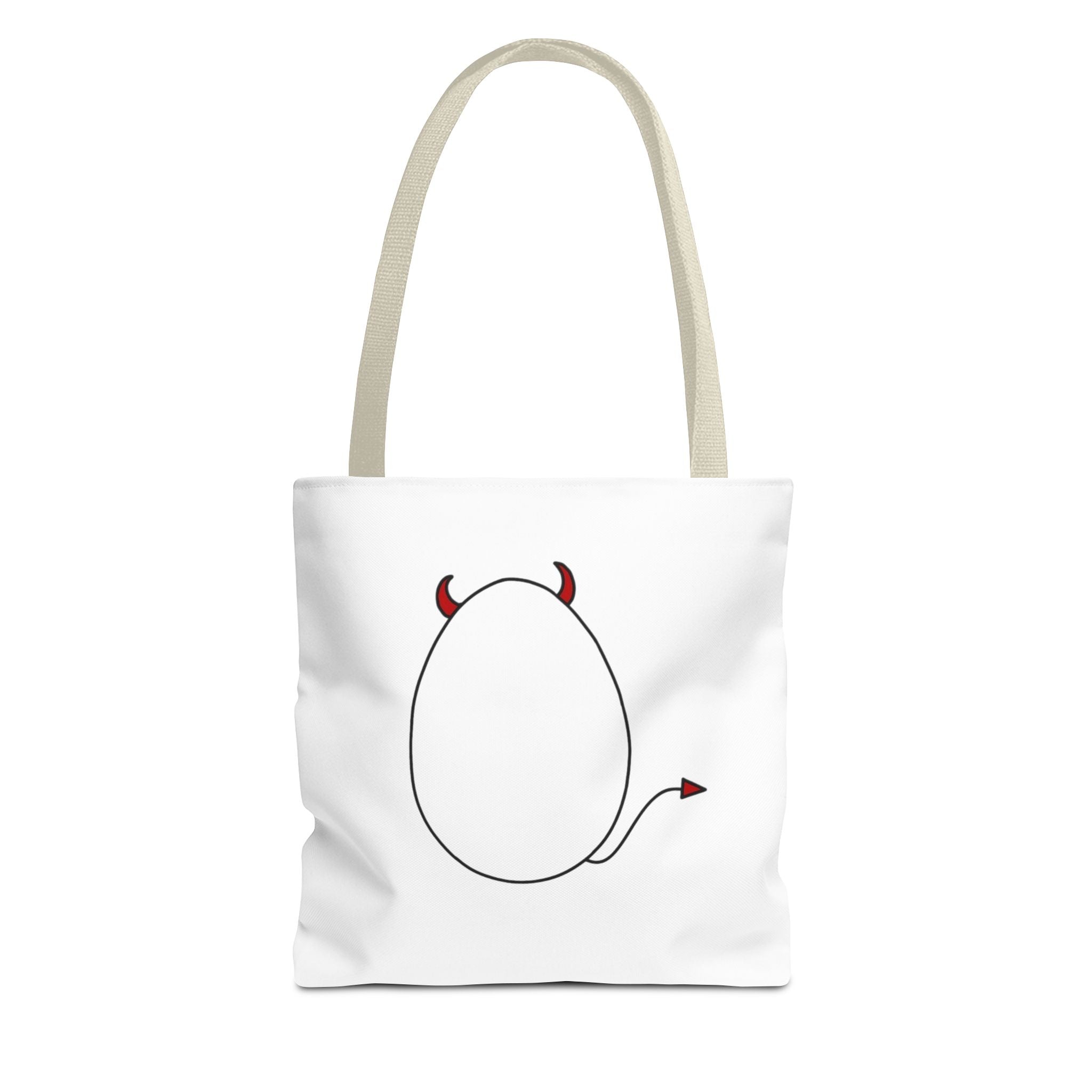 Bad Egg Tote