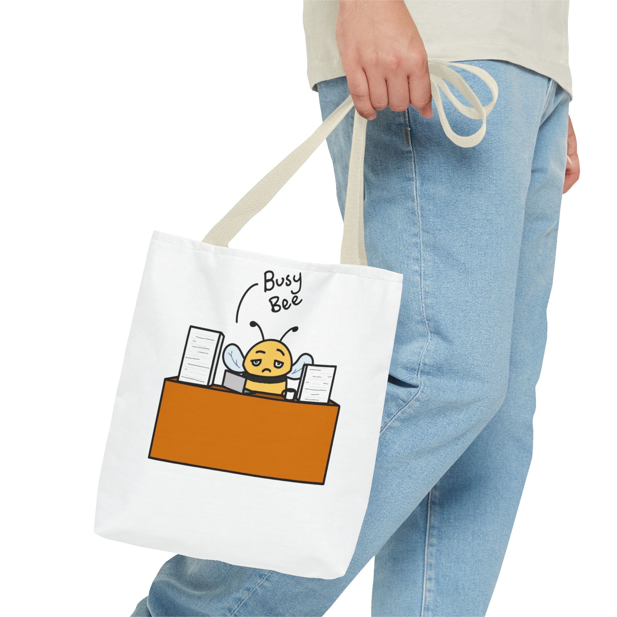 Busy Bee Tote