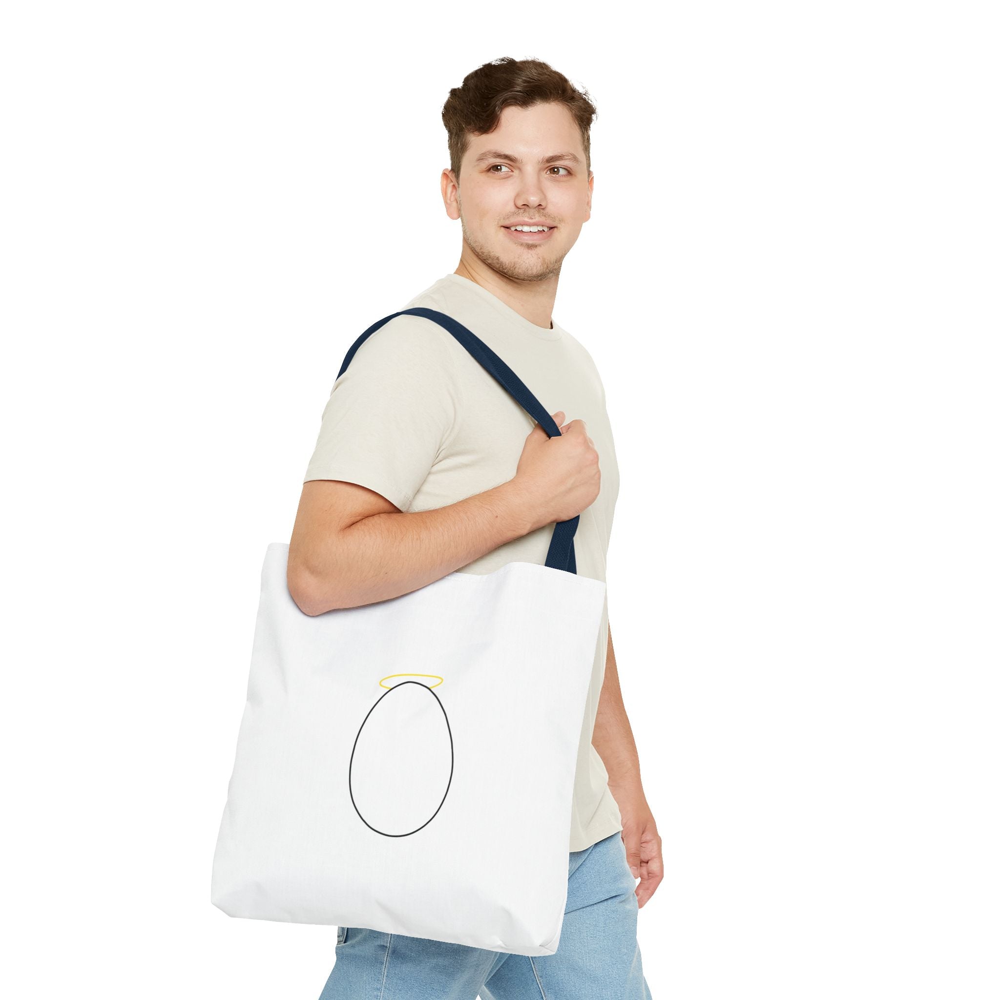 Good Egg Tote