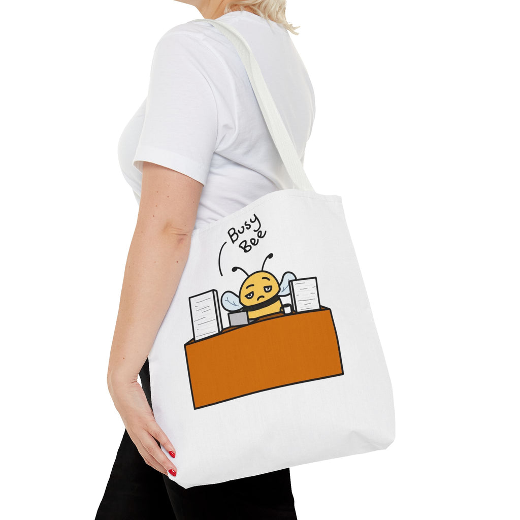 Busy Bee Tote