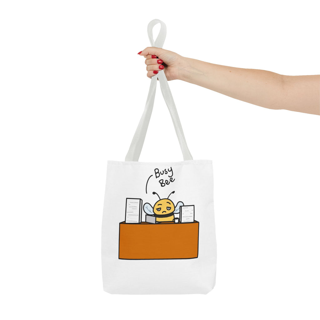 Busy Bee Tote