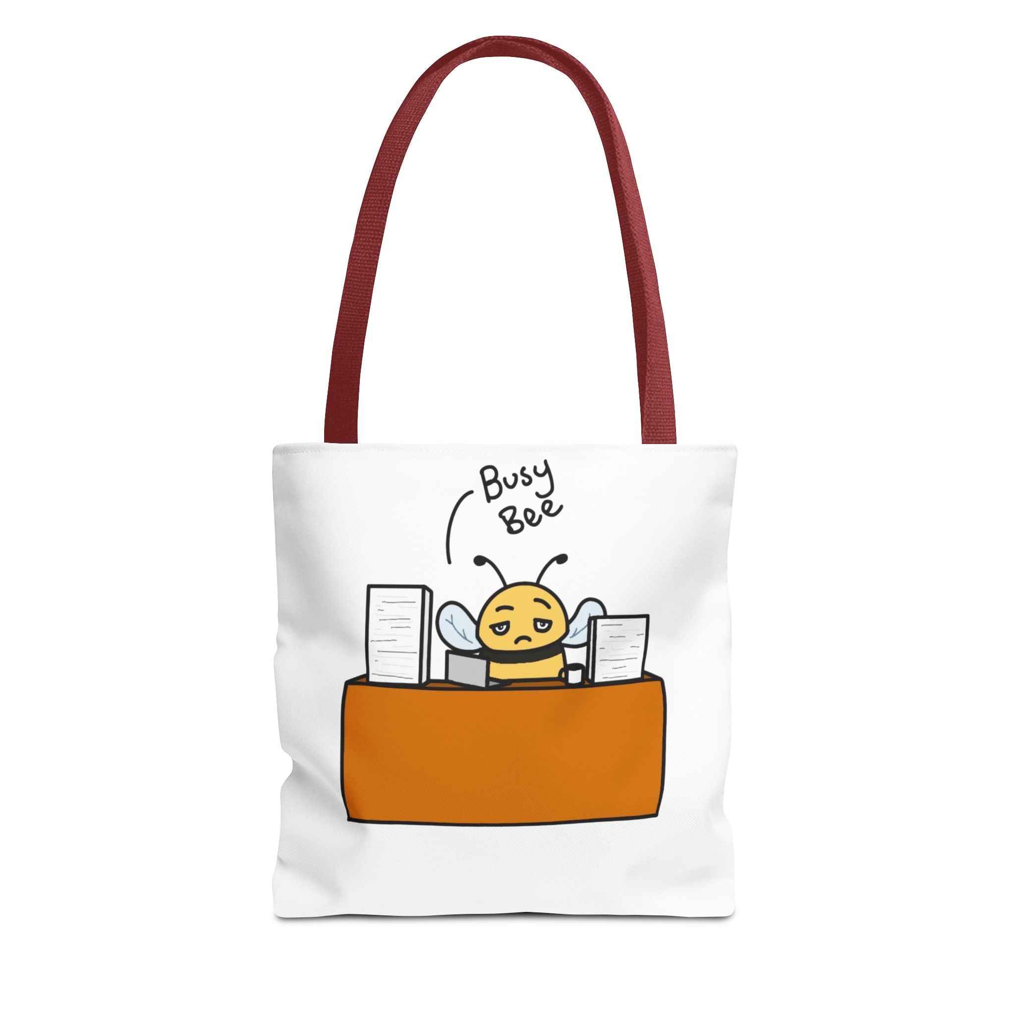 Busy Bee Tote