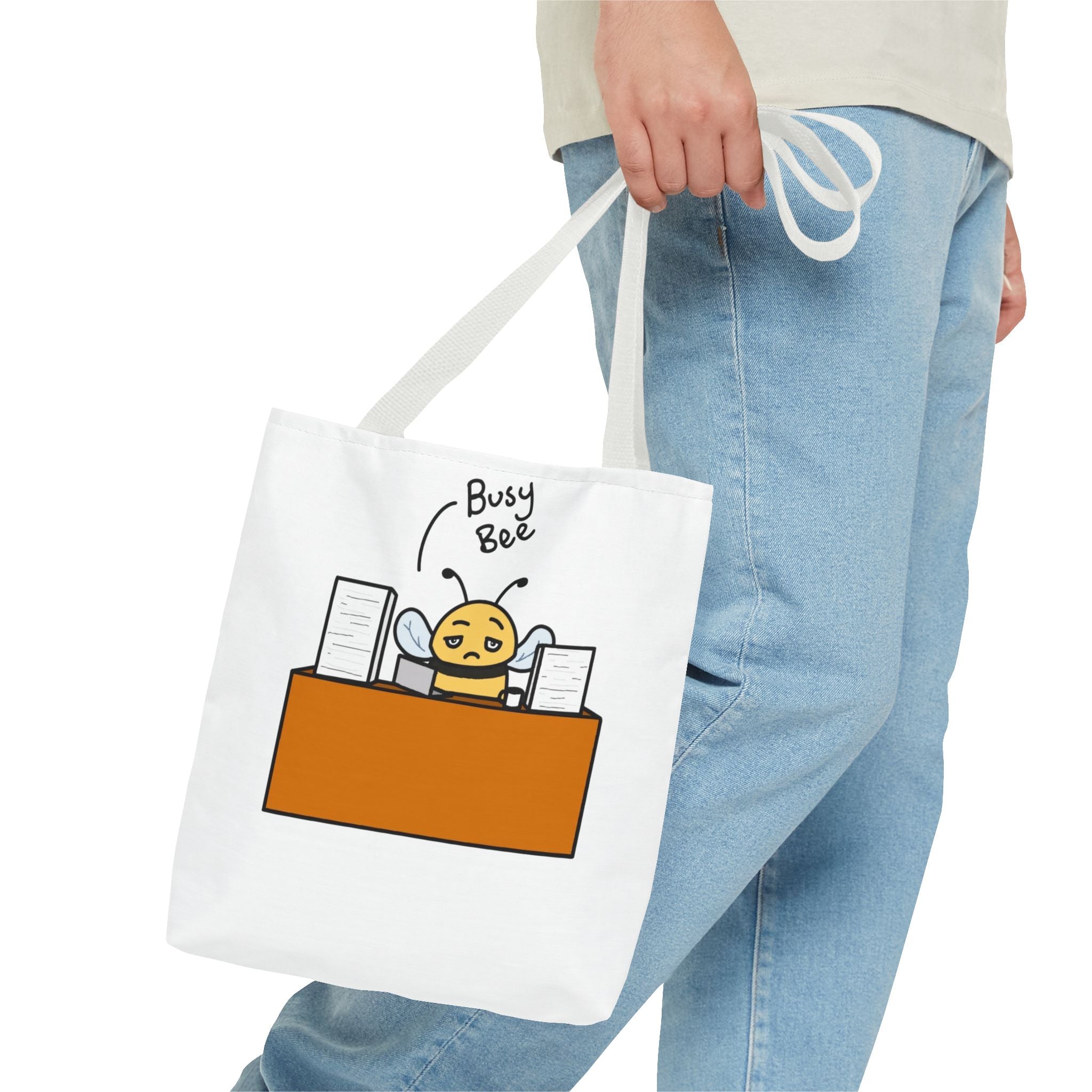 Busy Bee Tote