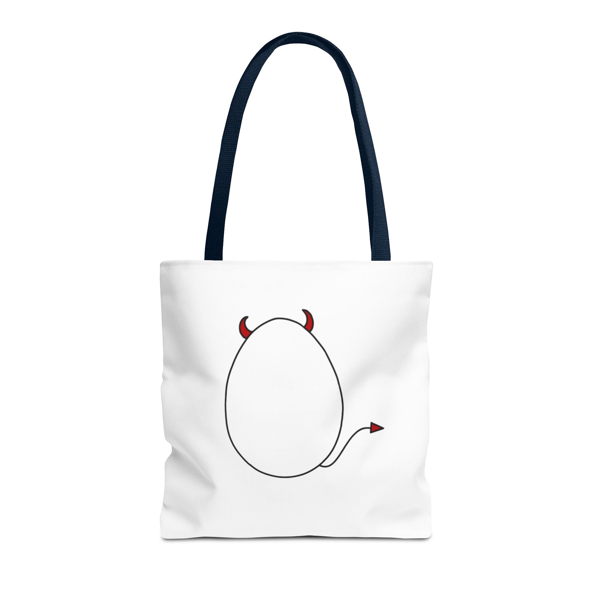 Bad Egg Tote