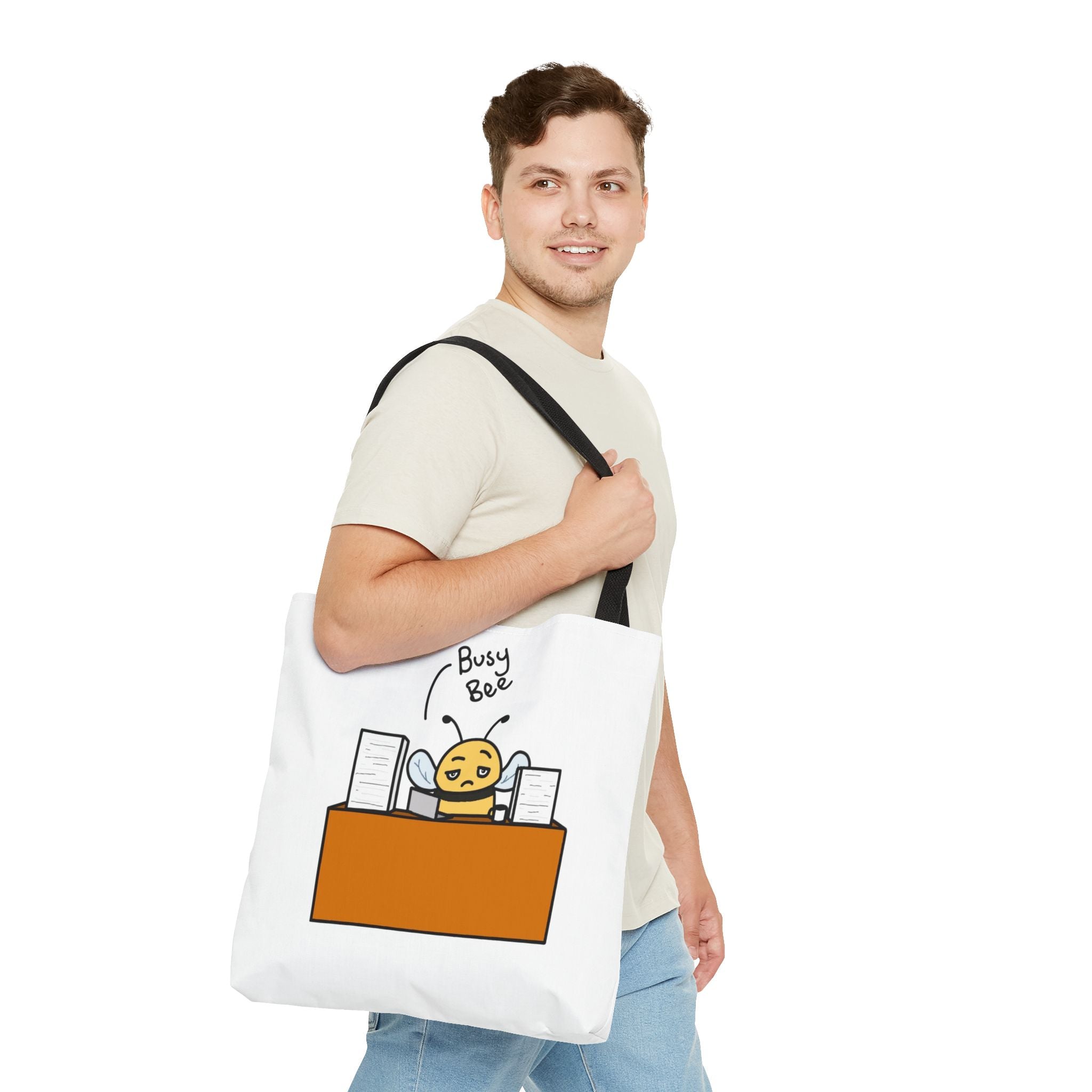Busy Bee Tote
