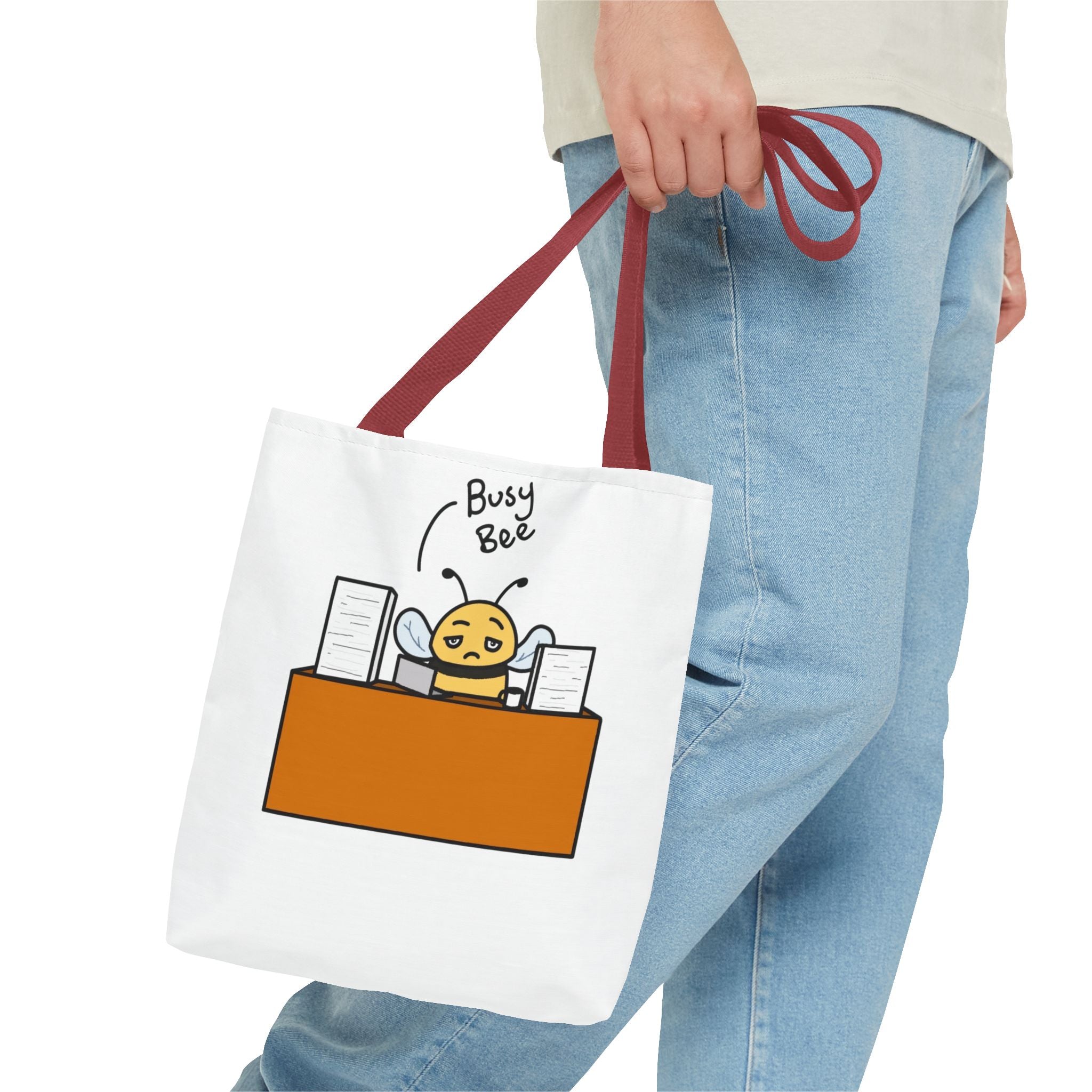 Busy Bee Tote
